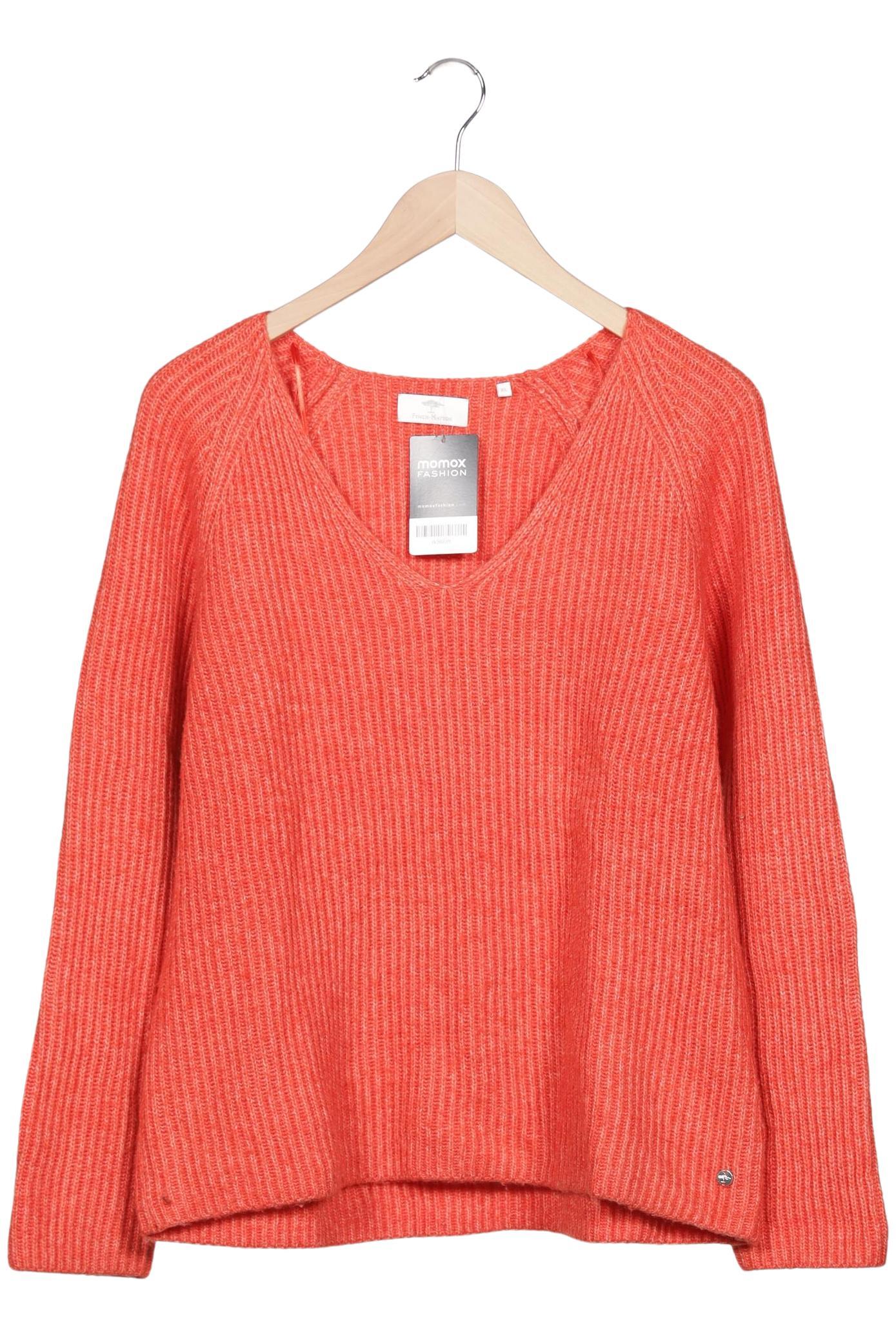

Fynch Hatton Damen Pullover, orange, Gr. 44