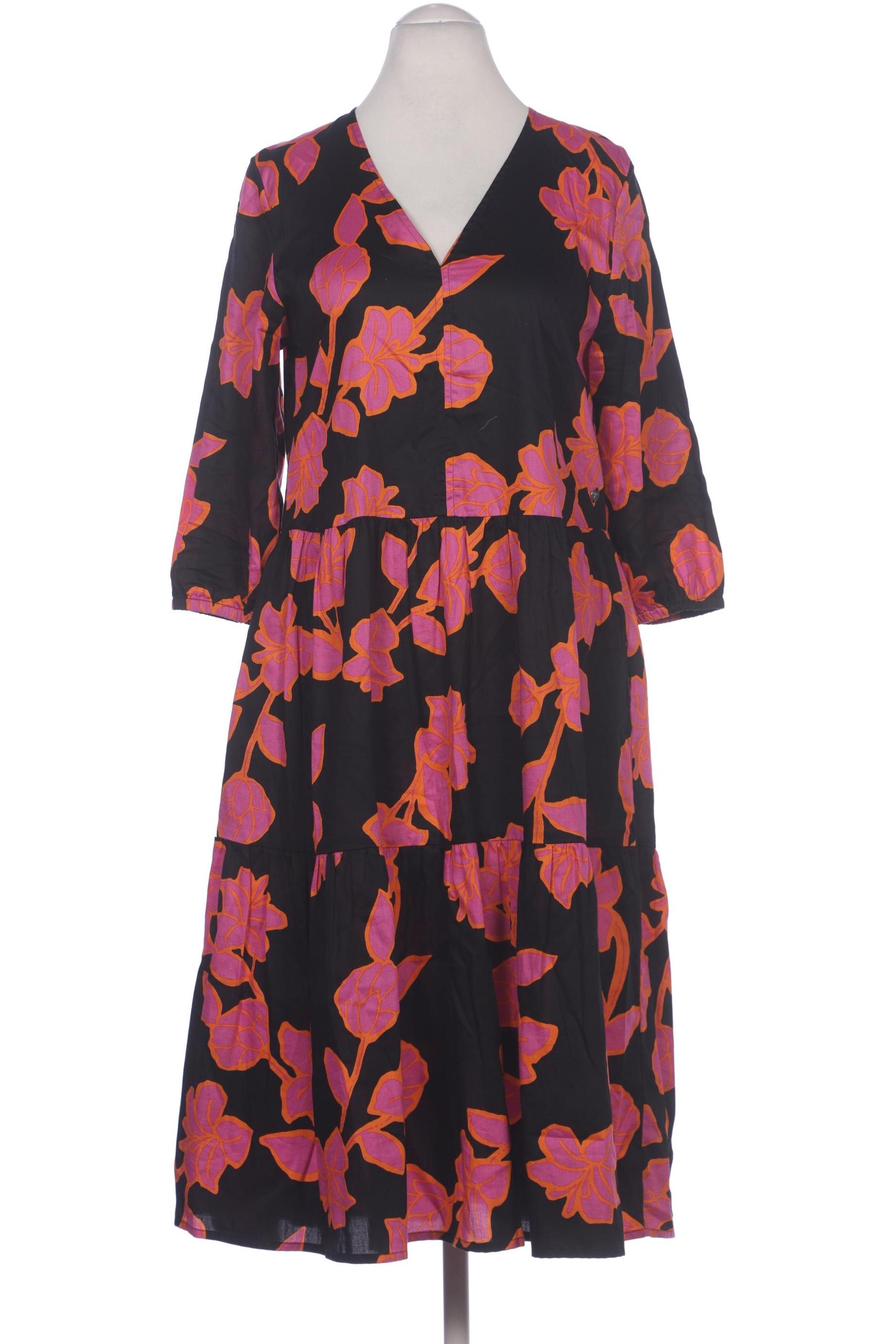 

Fynch Hatton Damen Kleid, schwarz, Gr. 38