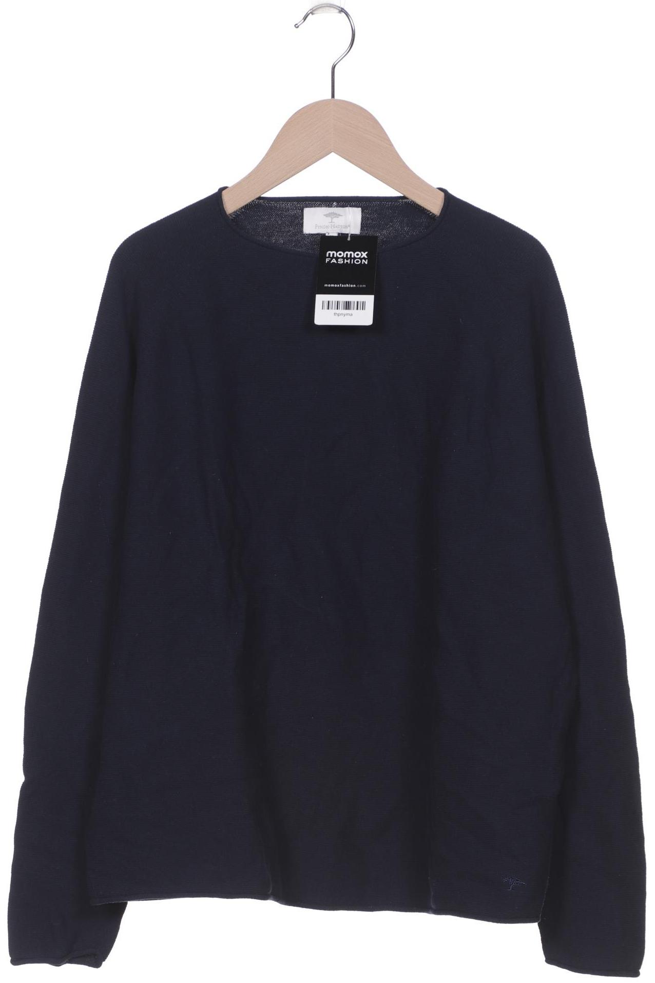 

Fynch Hatton Damen Pullover, marineblau