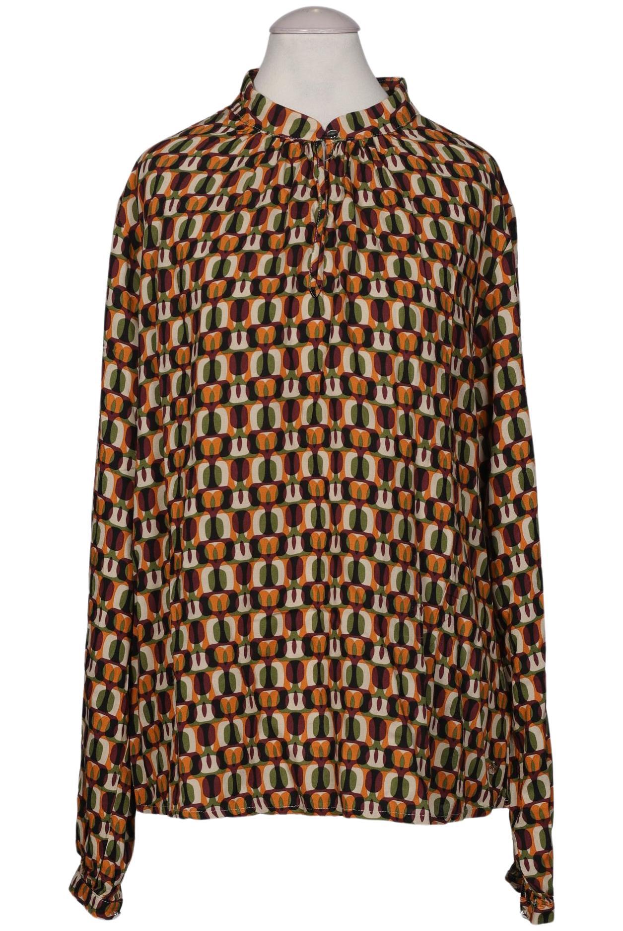 

Fynch Hatton Damen Bluse, mehrfarbig, Gr. 40