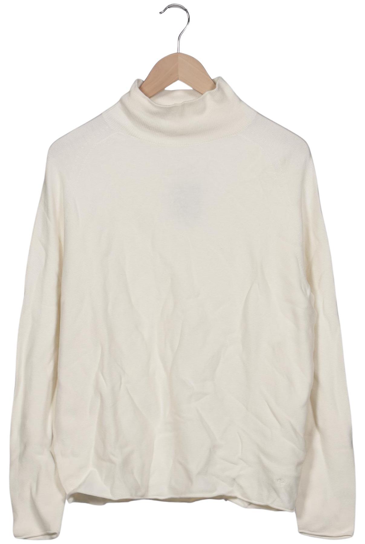 

Fynch Hatton Damen Pullover, cremeweiß, Gr. 42