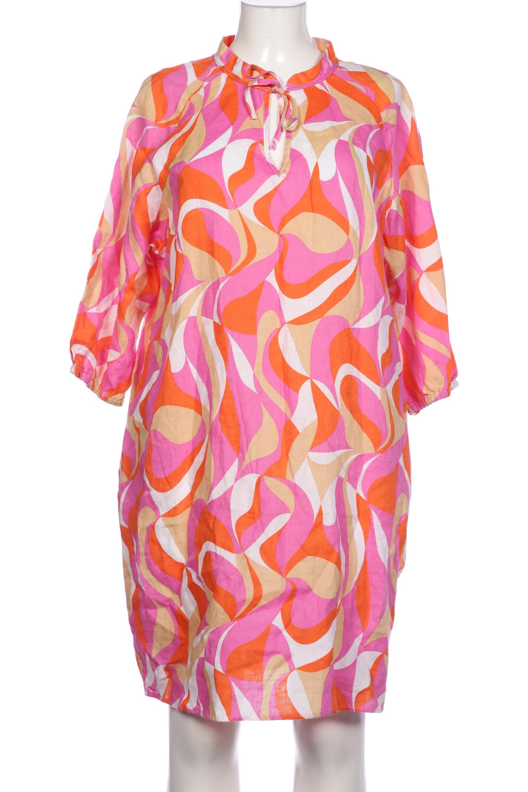 

Fynch Hatton Damen Kleid, pink, Gr. 42
