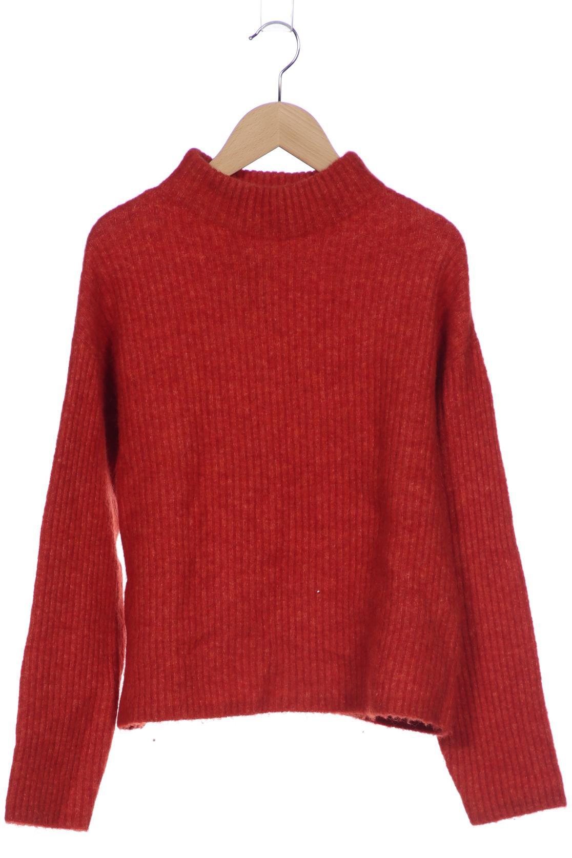 

Fynch Hatton Damen Pullover, rot, Gr. 34