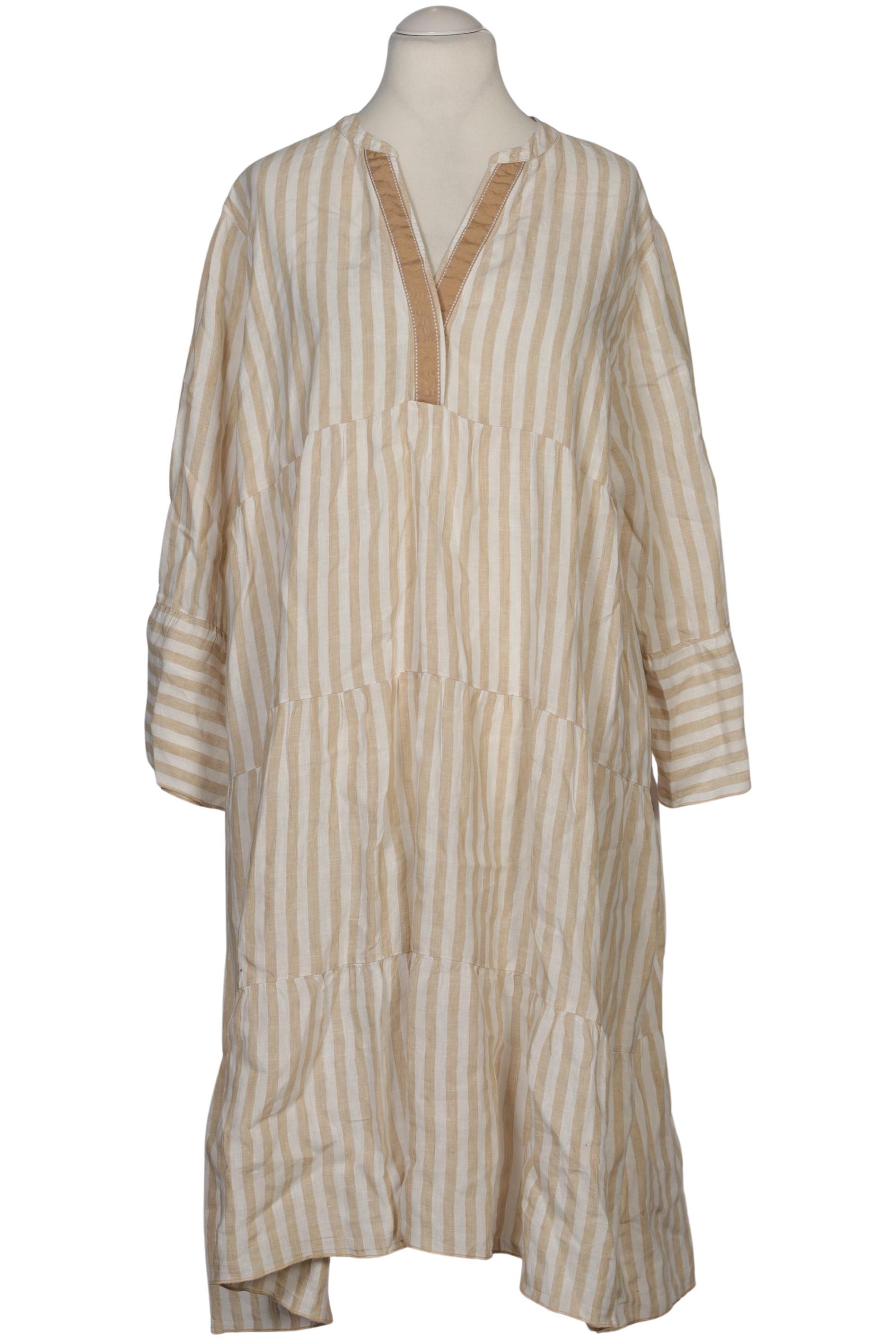 

Fynch Hatton Damen Kleid, mehrfarbig, Gr. 48