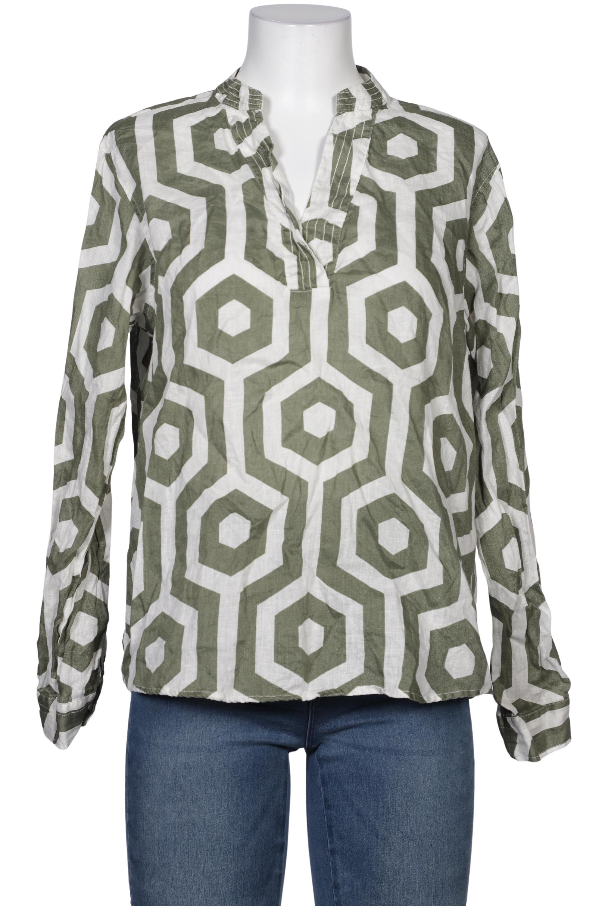 

Fynch Hatton Damen Bluse, mehrfarbig, Gr. 40