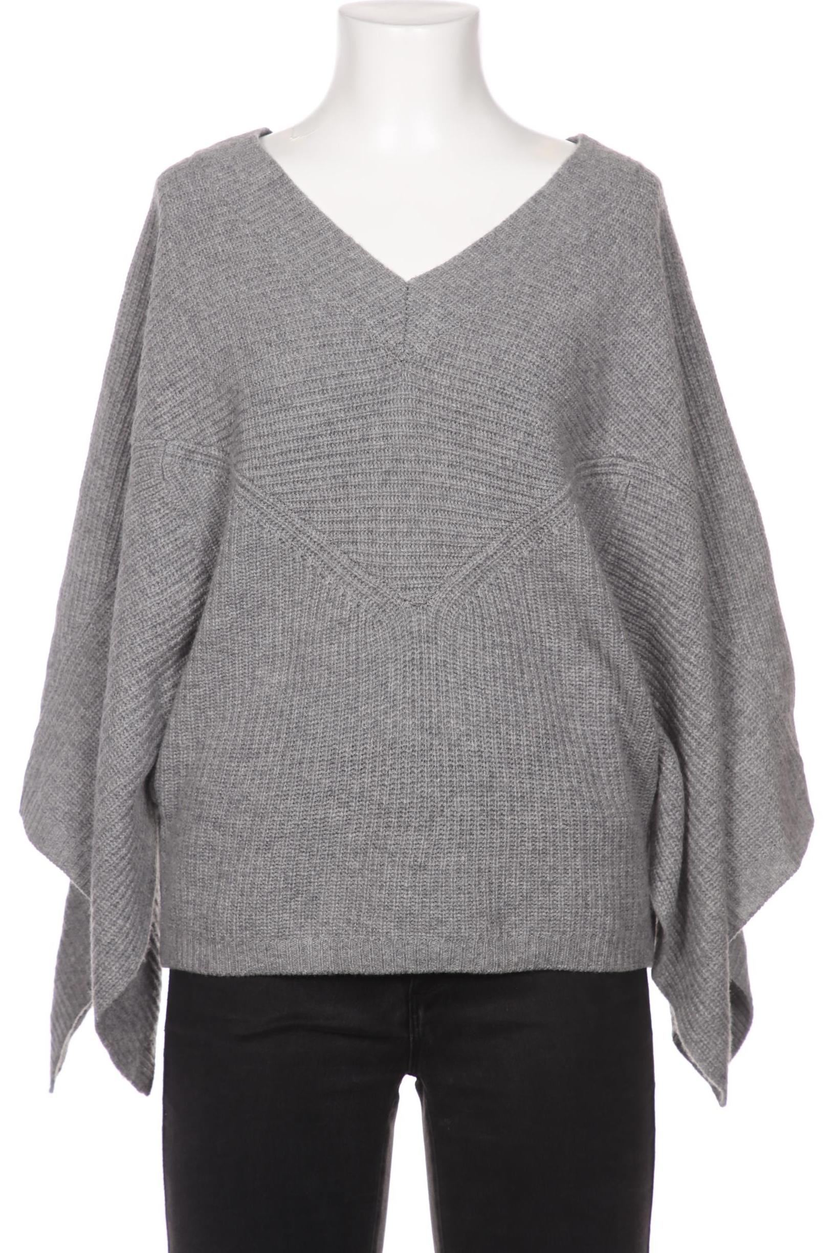 

Fynch Hatton Damen Pullover, grau, Gr. 34