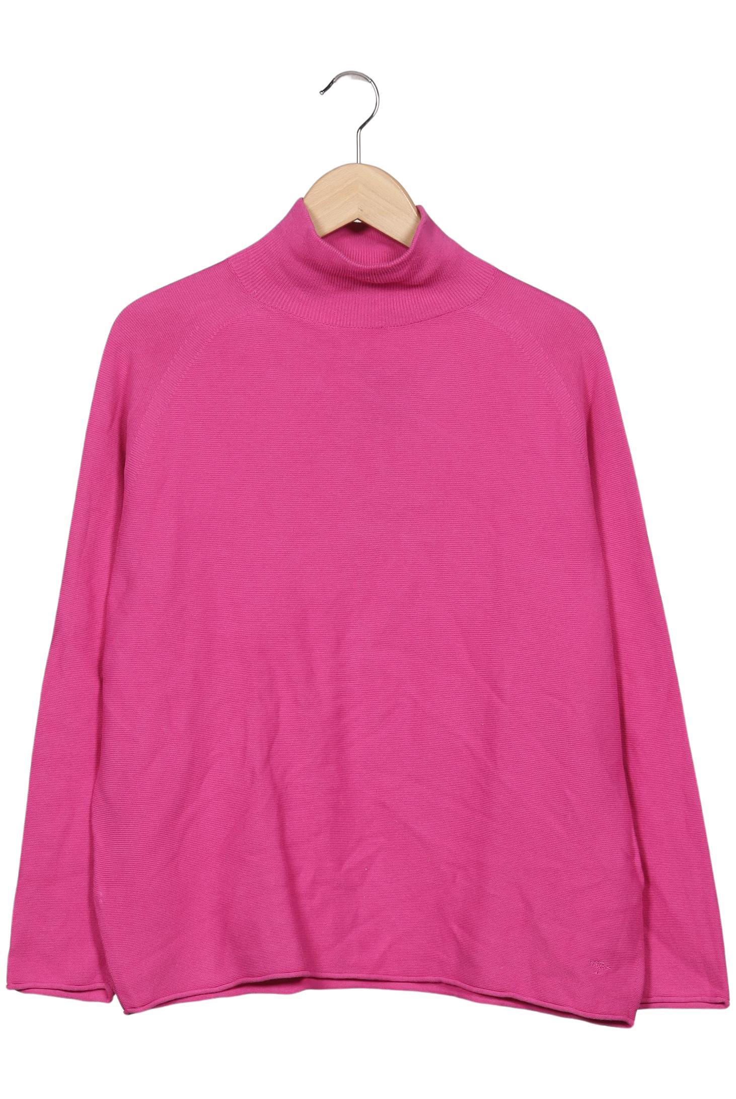 

Fynch Hatton Damen Pullover, pink, Gr. 42