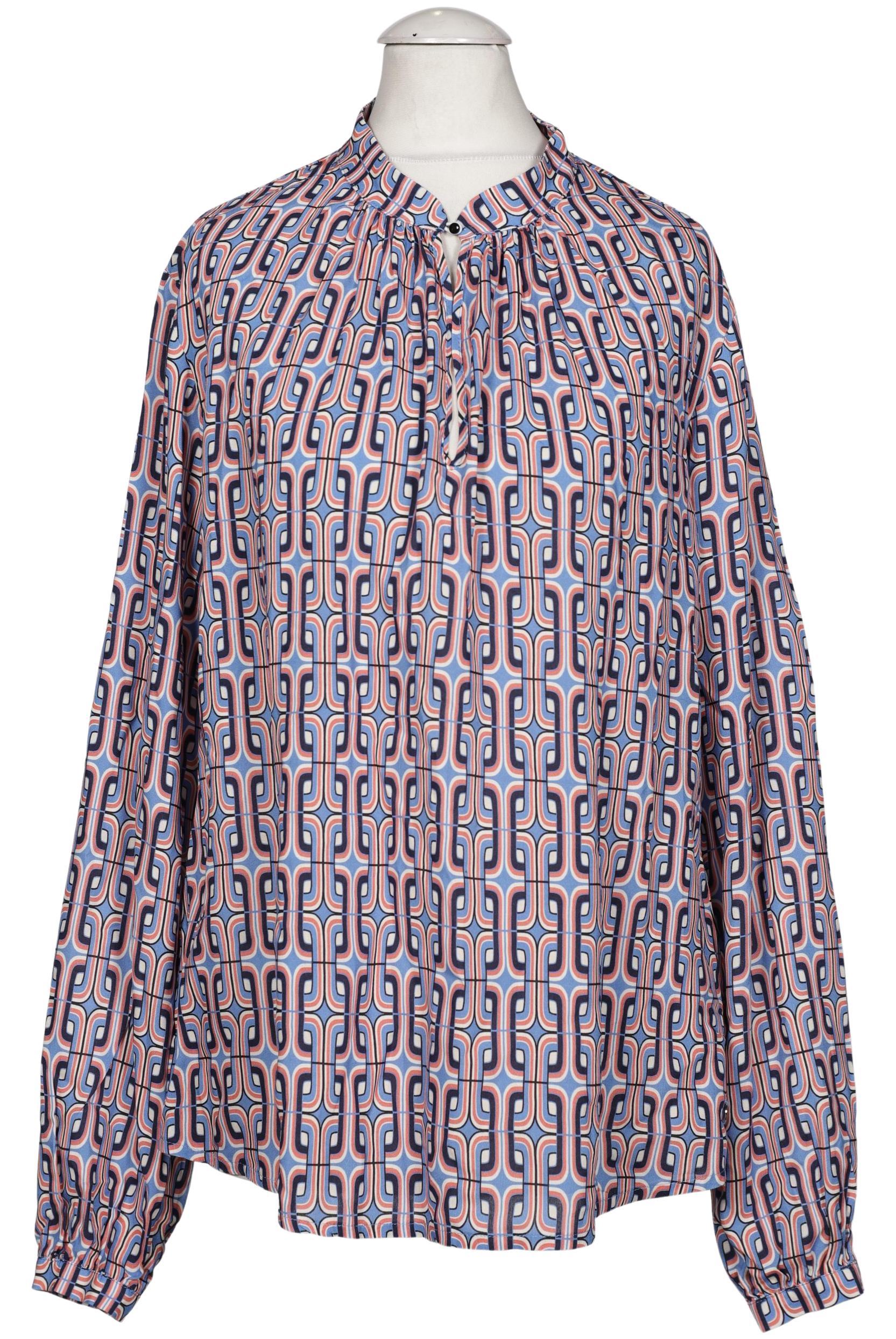 

Fynch Hatton Damen Bluse, mehrfarbig, Gr. 36