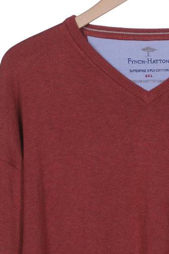 Fynch Hatton Damen Pullover 4XL Second Hand kaufen | momox fashion