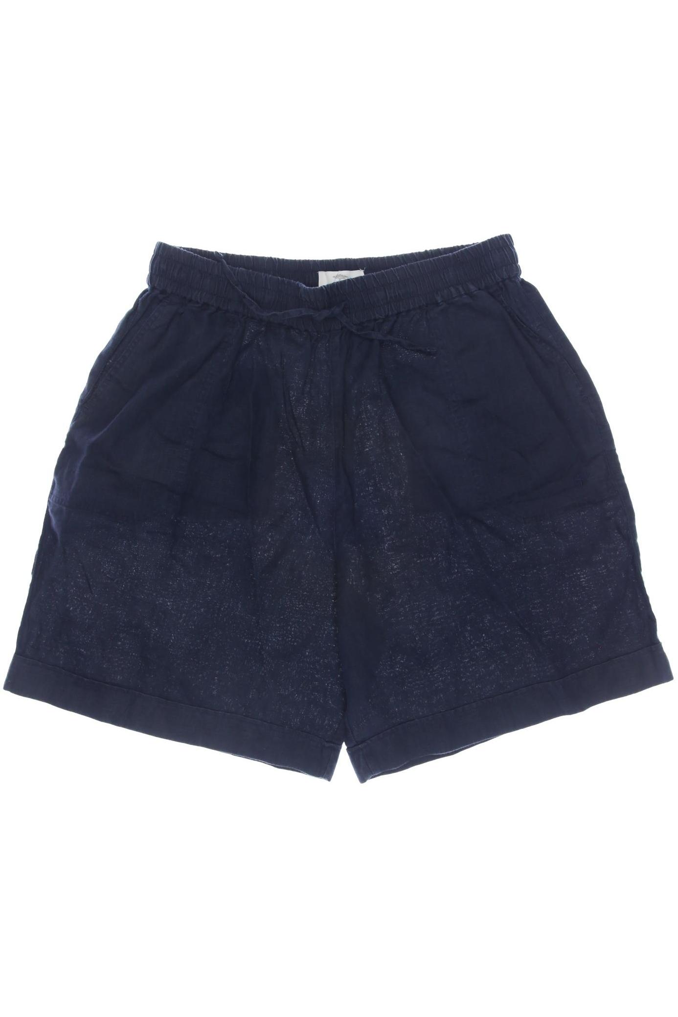 

Fynch Hatton Damen Shorts, marineblau, Gr. 38