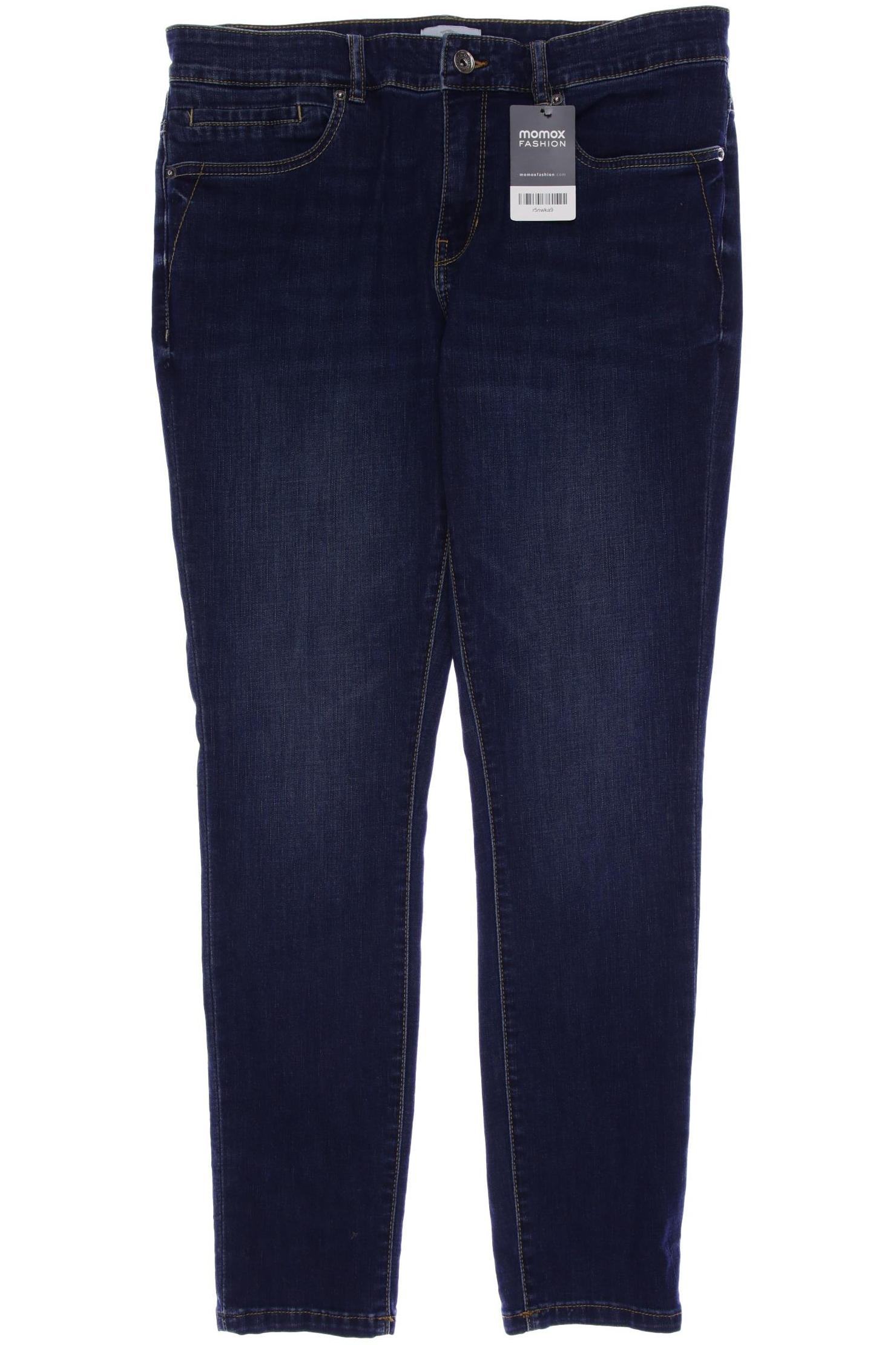 

Fynch Hatton Damen Jeans, marineblau, Gr. 44