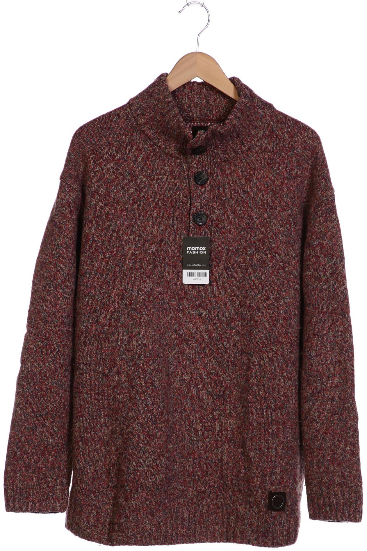 

Fynch Hatton Damen Pullover, rot, Gr. 56