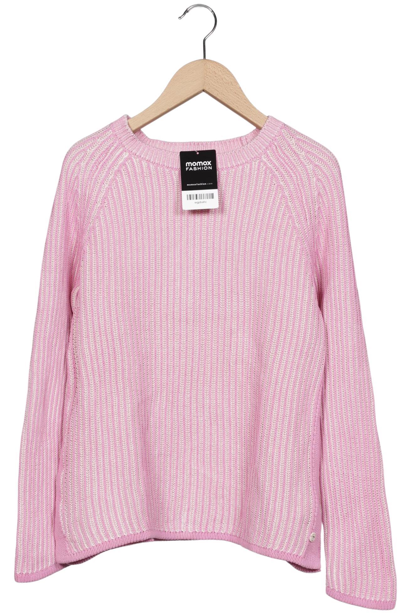 

Fynch Hatton Damen Pullover, pink, Gr. 44