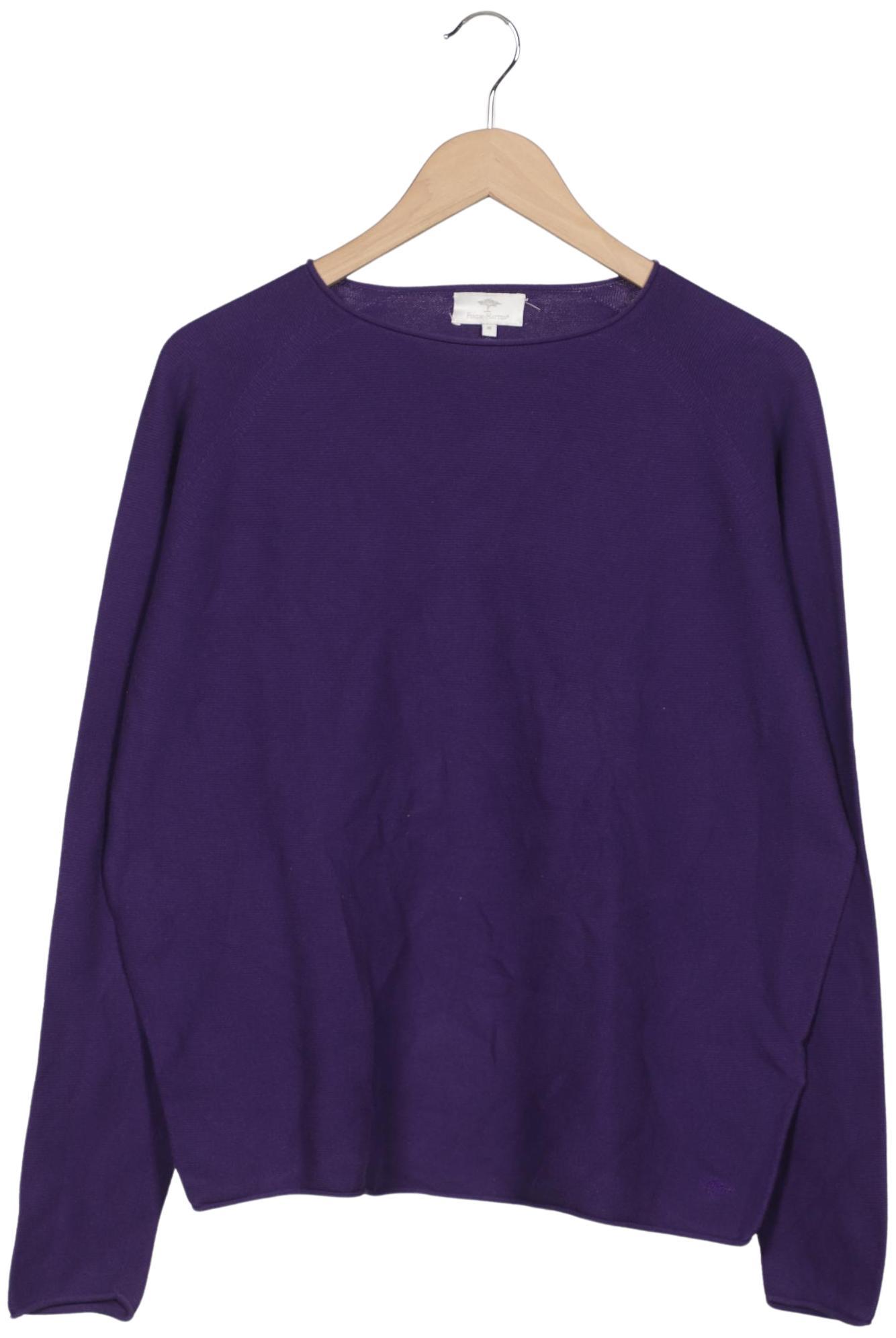 

Fynch Hatton Damen Pullover, flieder, Gr. 38