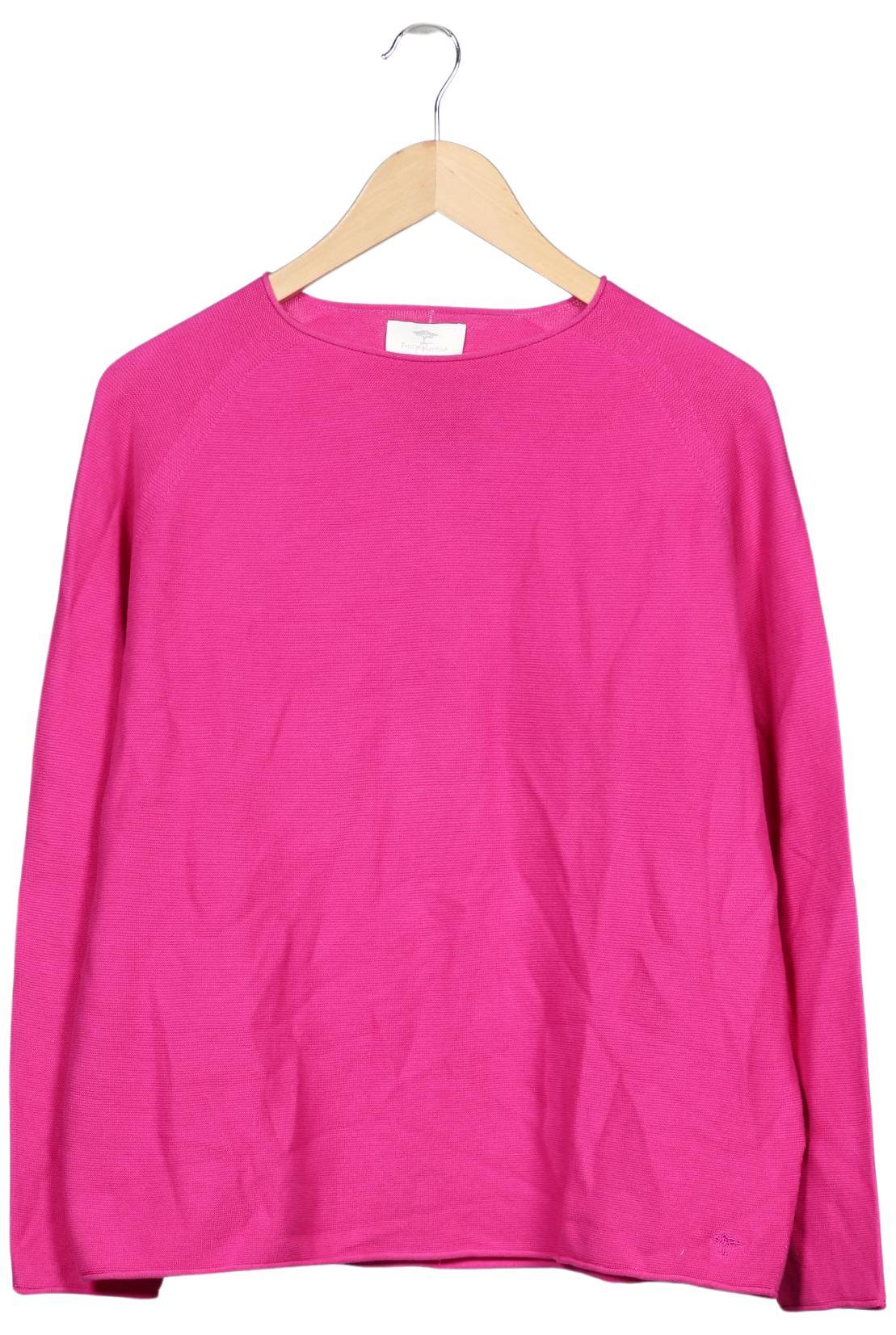 

Fynch Hatton Damen Pullover, pink, Gr. 42