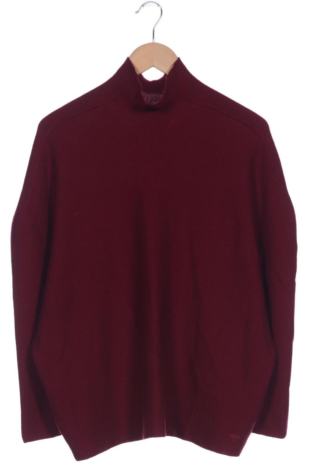 

Fynch Hatton Damen Pullover, bordeaux, Gr. 52