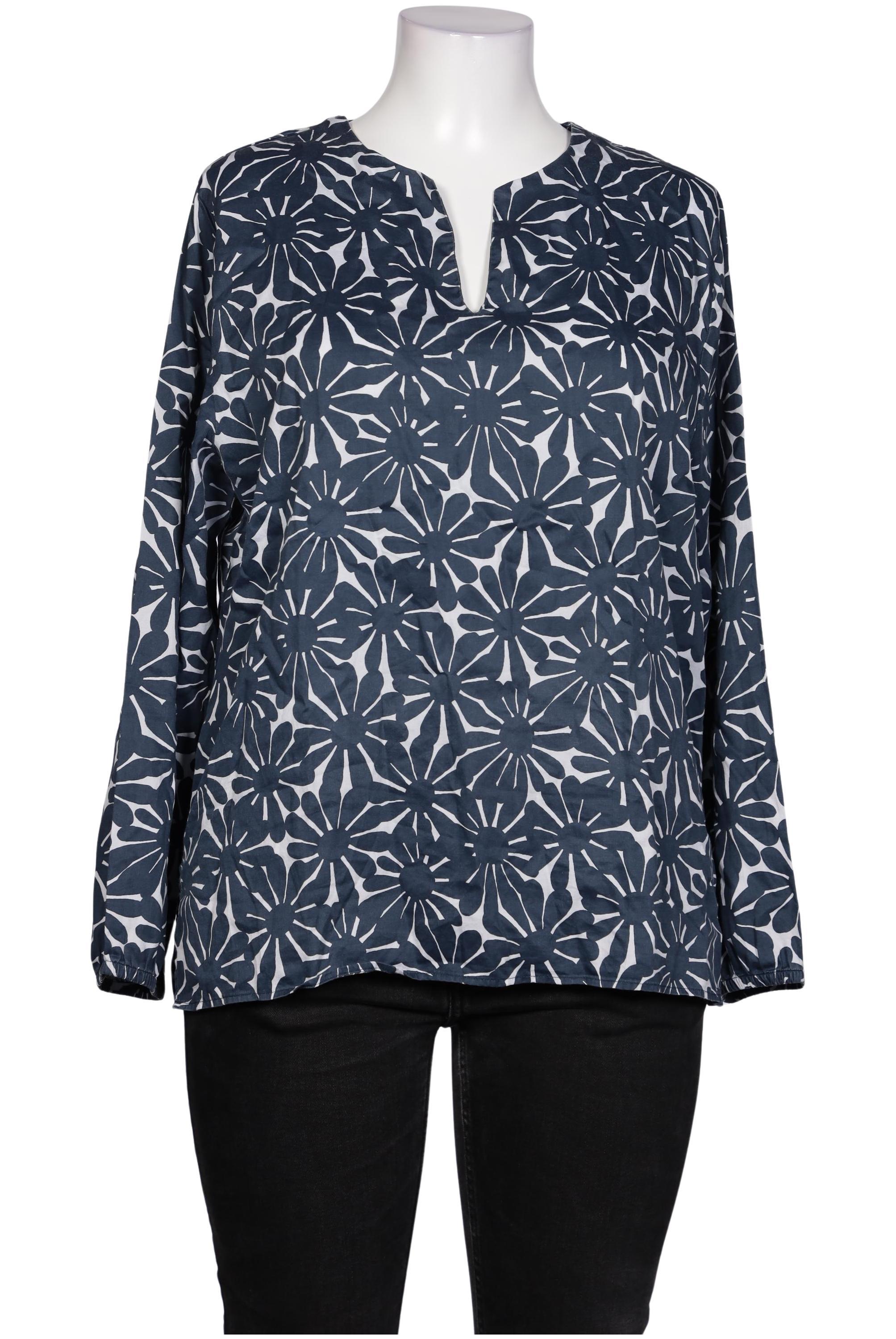 

Fynch Hatton Damen Bluse, mehrfarbig, Gr. 42