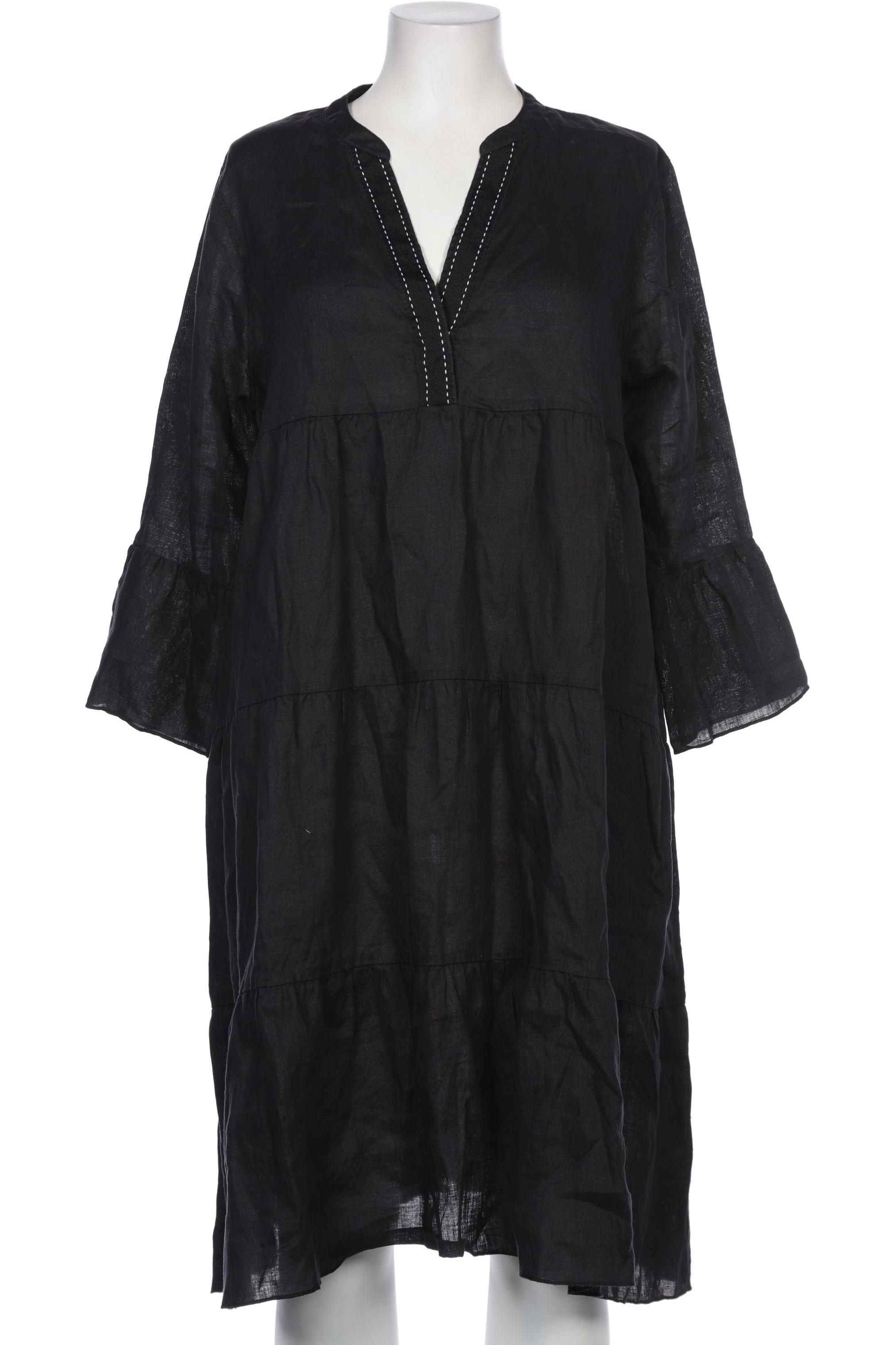 

Fynch Hatton Damen Kleid, schwarz