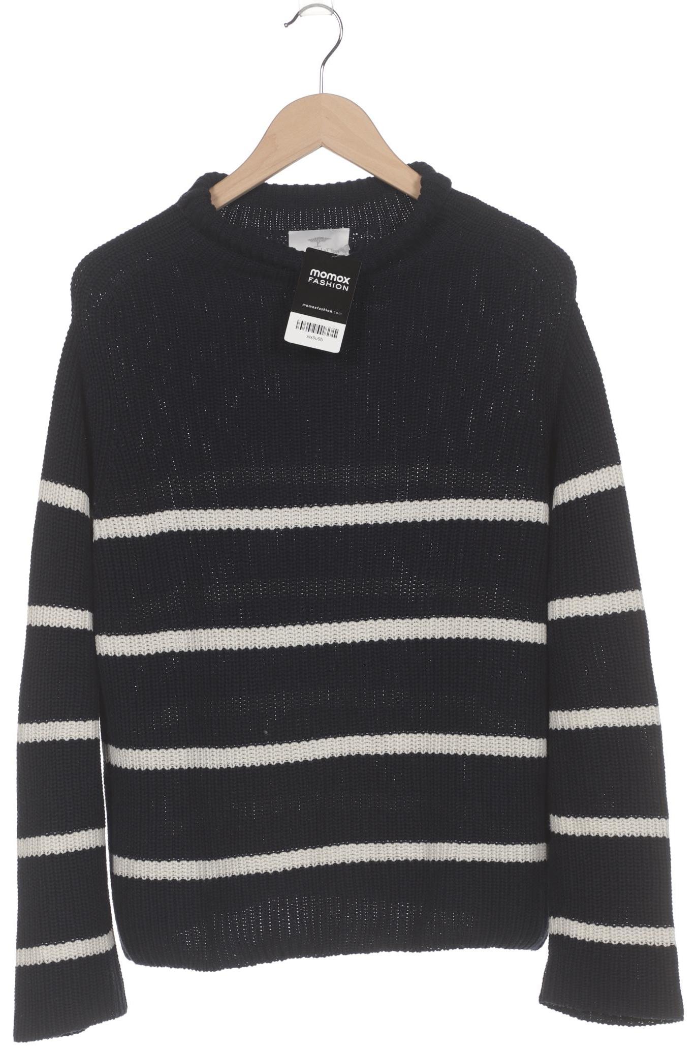 

Fynch Hatton Damen Pullover, marineblau, Gr. 42