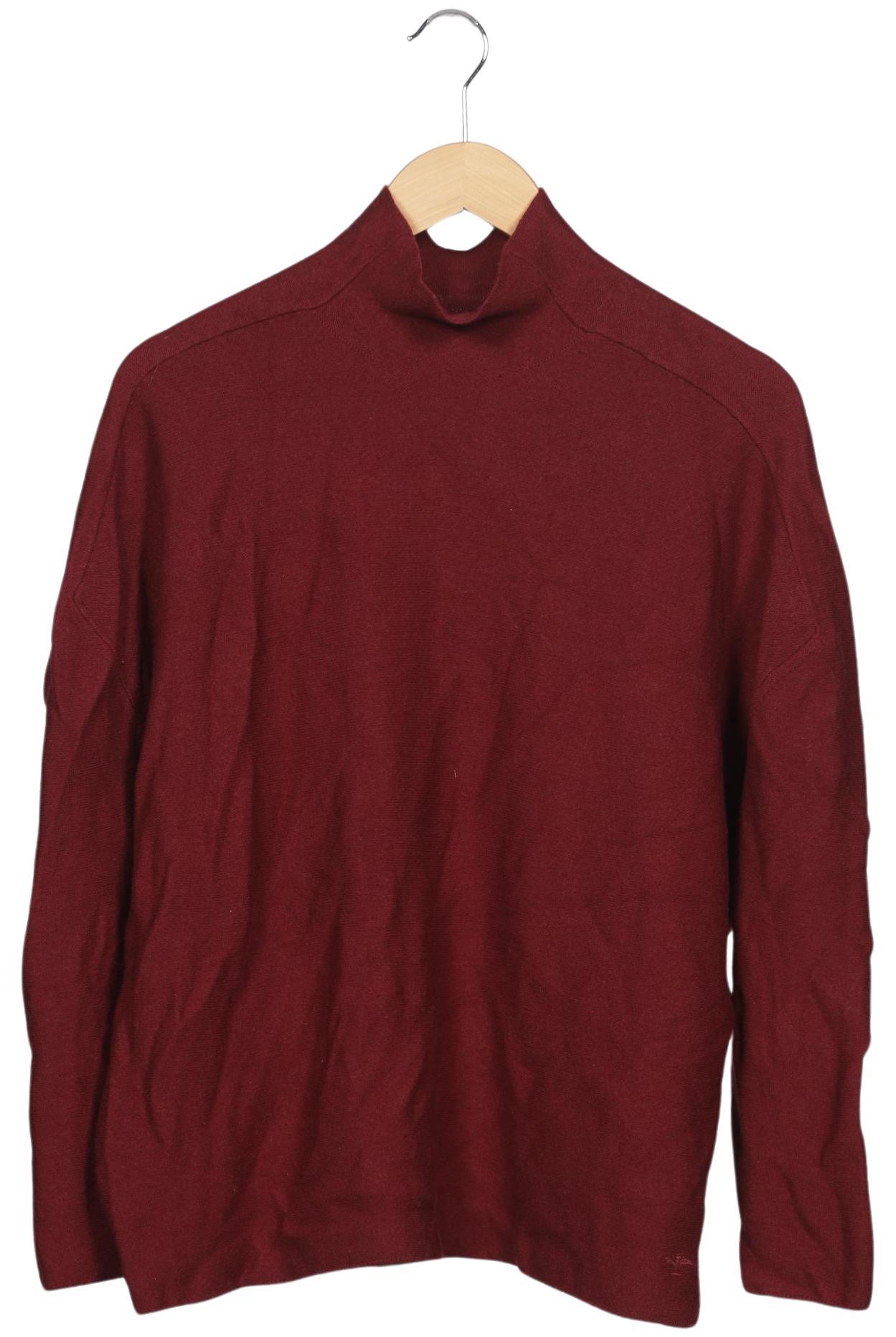 

Fynch Hatton Damen Pullover, rot, Gr. 46