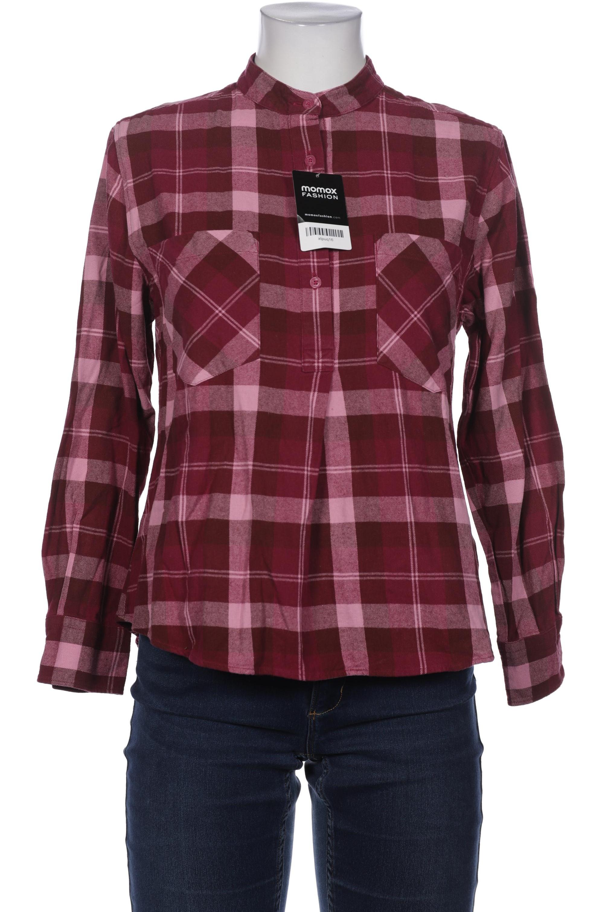 

Fynch Hatton Damen Bluse, pink, Gr. 38