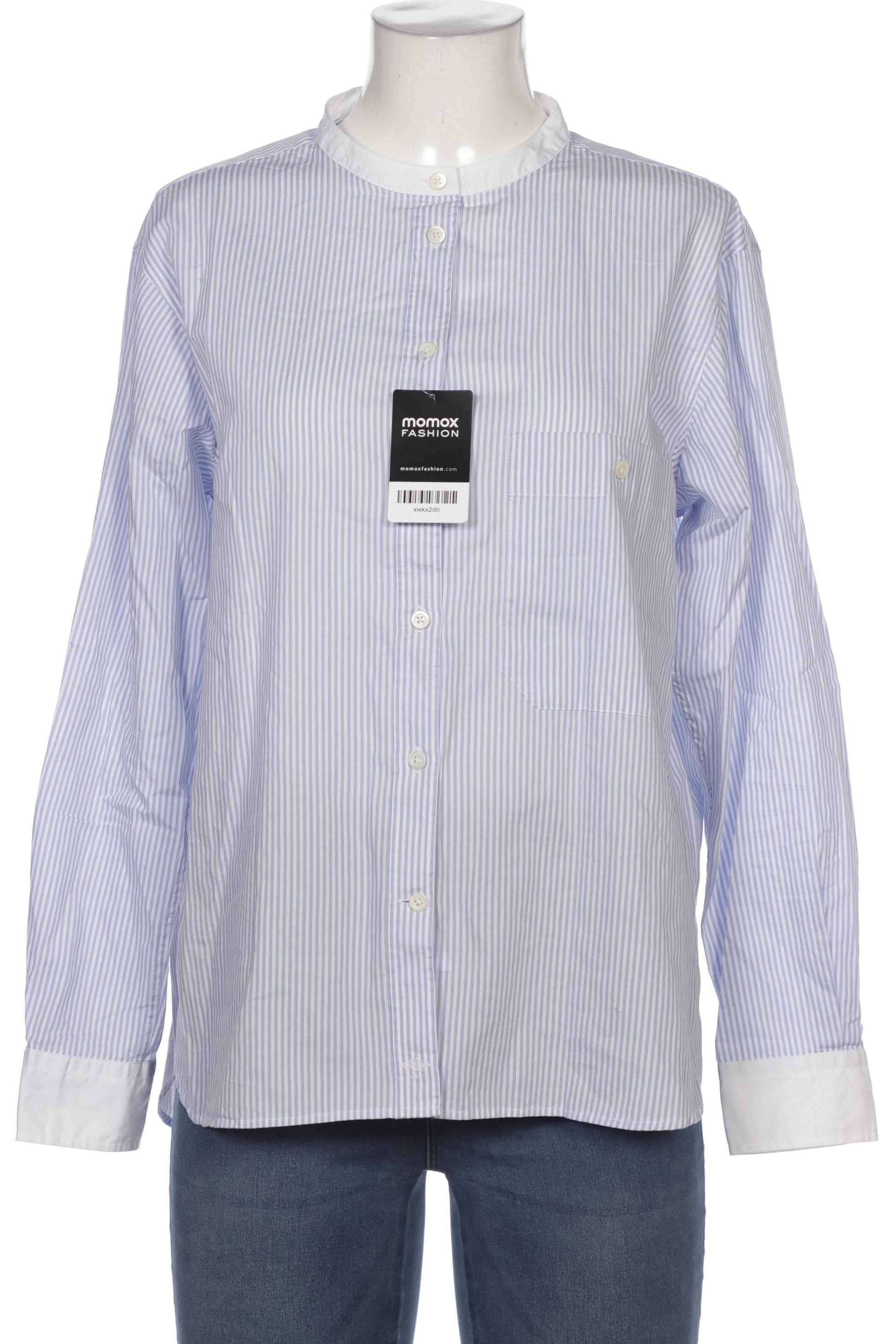

Fynch Hatton Damen Bluse, hellblau, Gr. 40