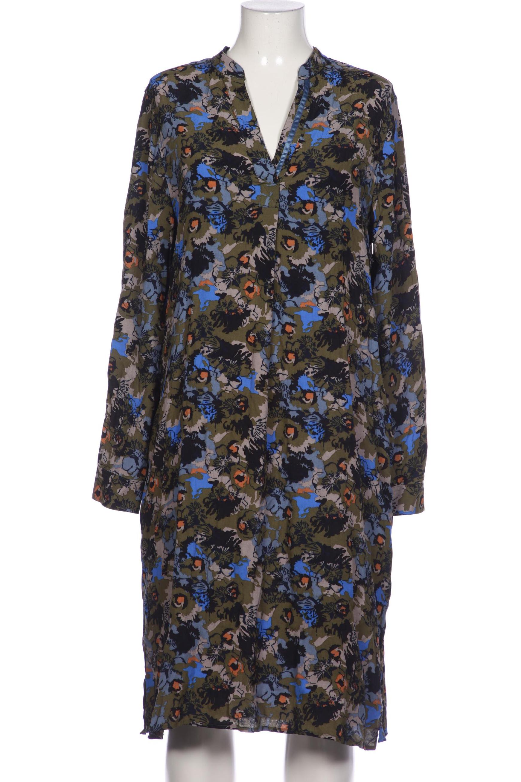 

Fynch Hatton Damen Kleid, grün, Gr. 40
