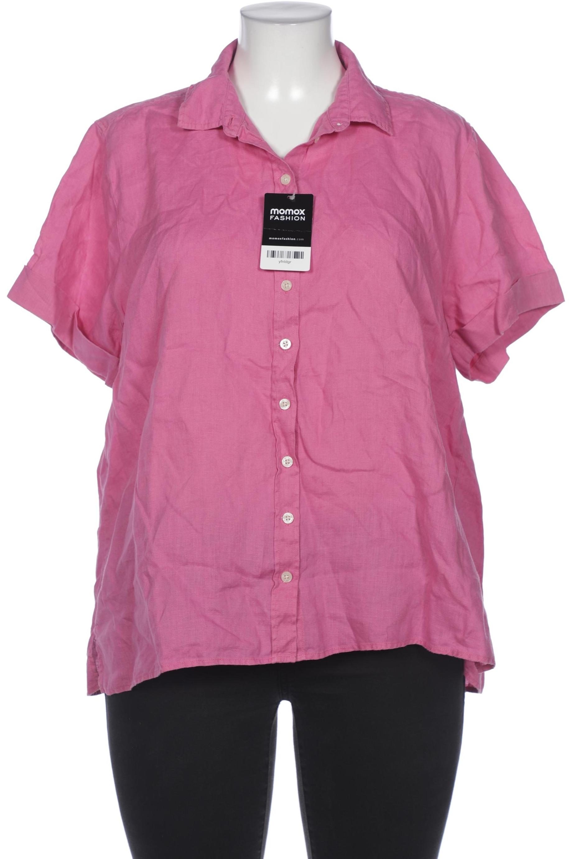 

Fynch Hatton Damen Bluse, pink, Gr. 44
