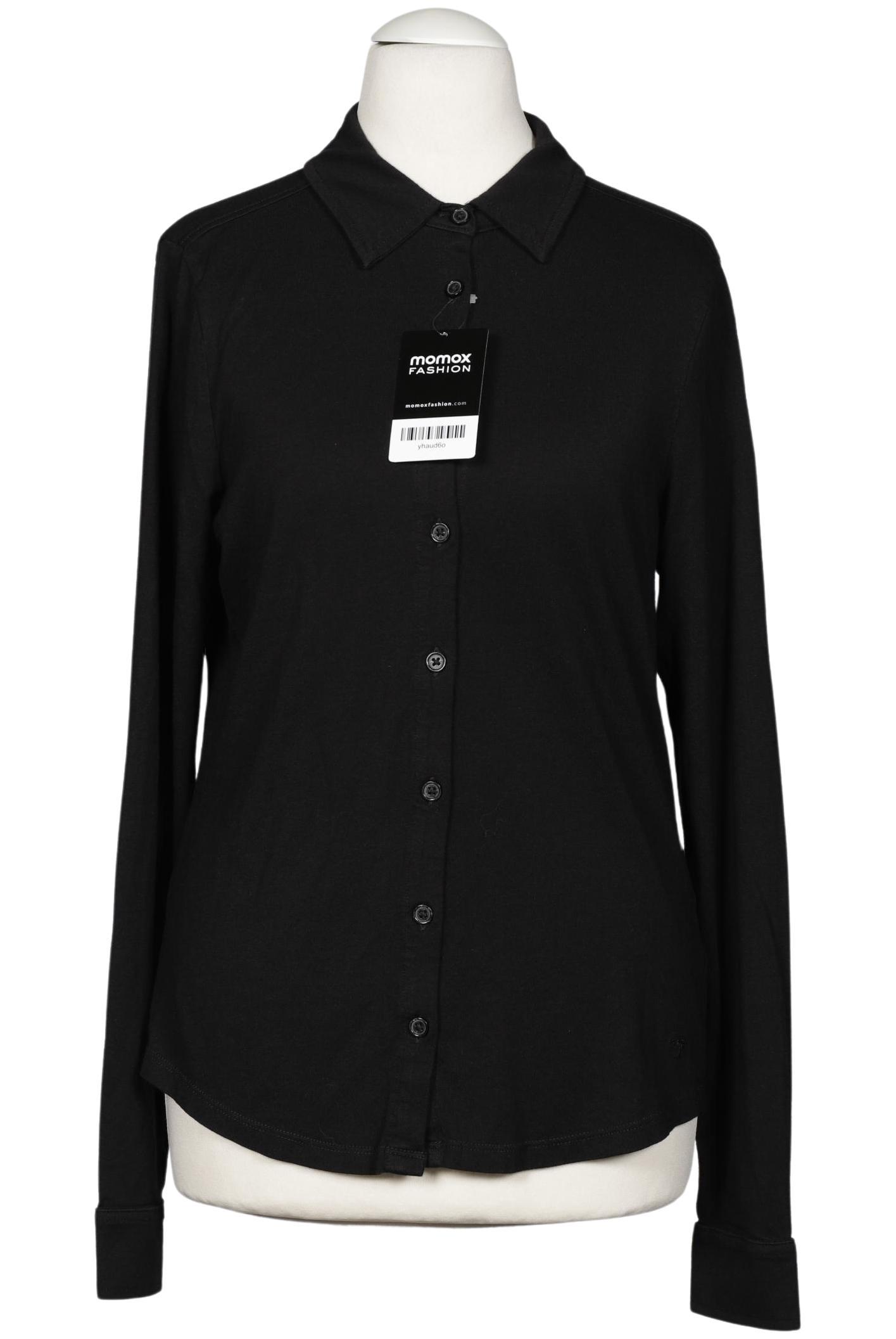 

Fynch Hatton Damen Bluse, schwarz, Gr. 36