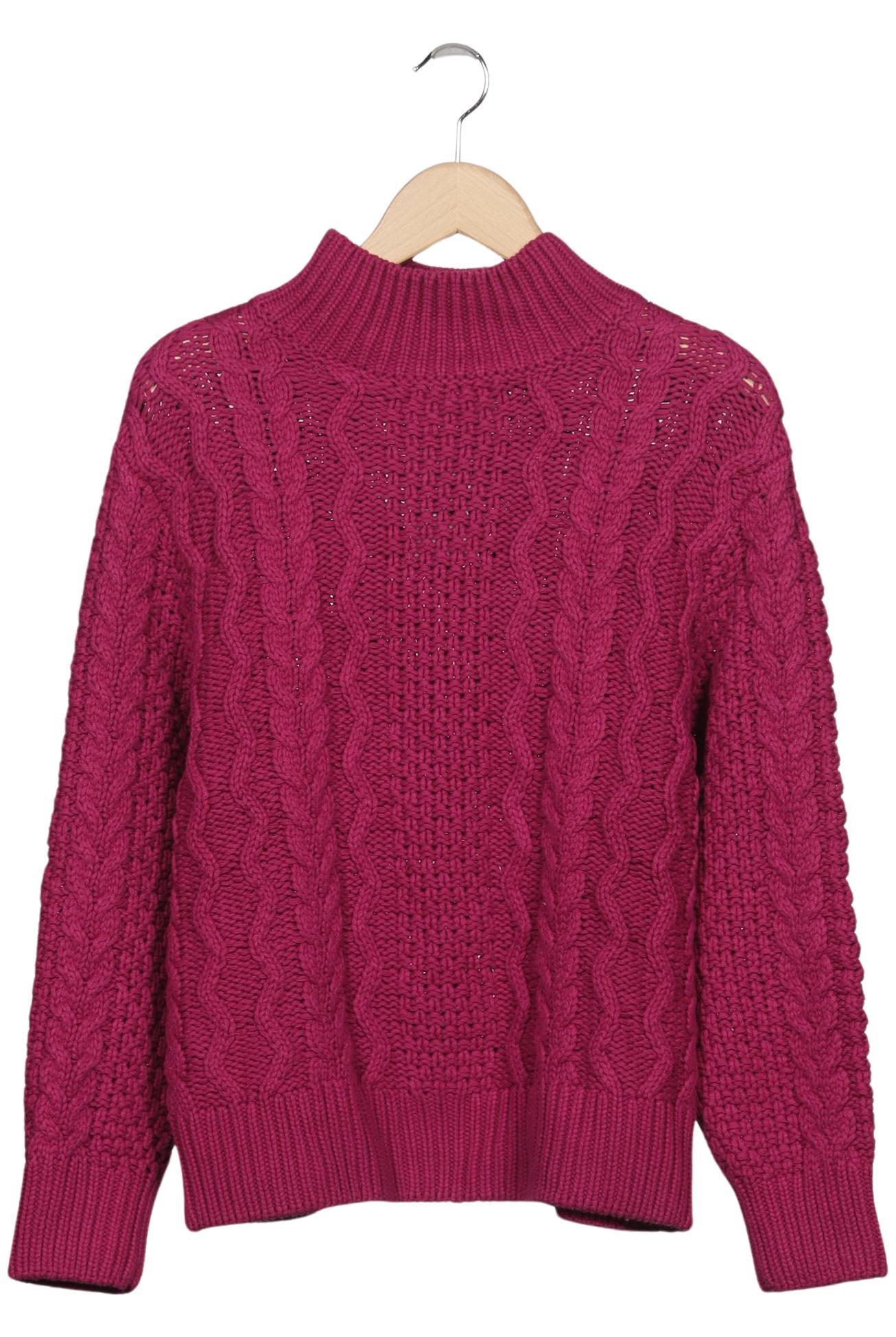 

Fynch Hatton Damen Pullover, pink, Gr. 38