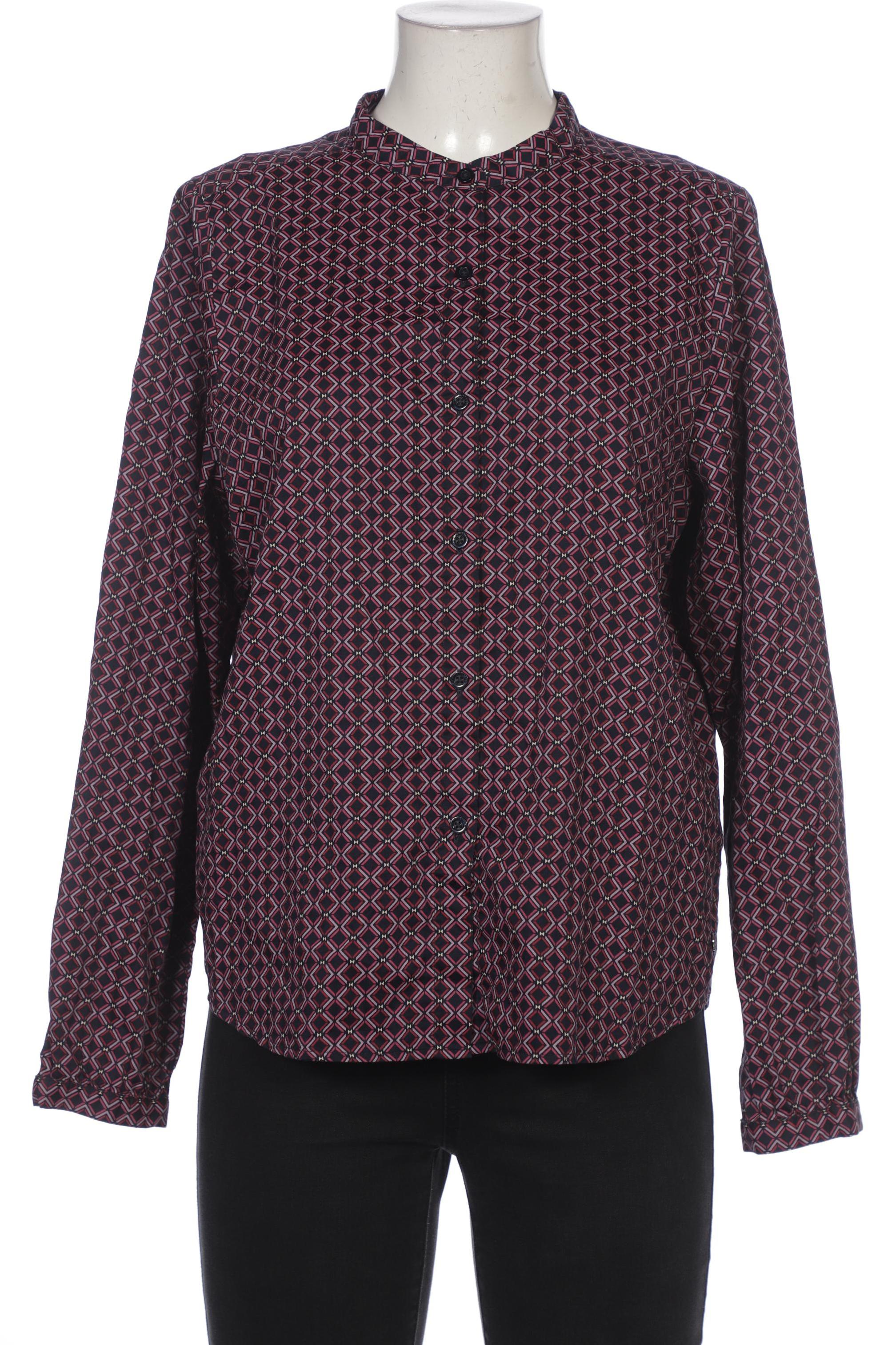 

Fynch Hatton Damen Bluse, flieder