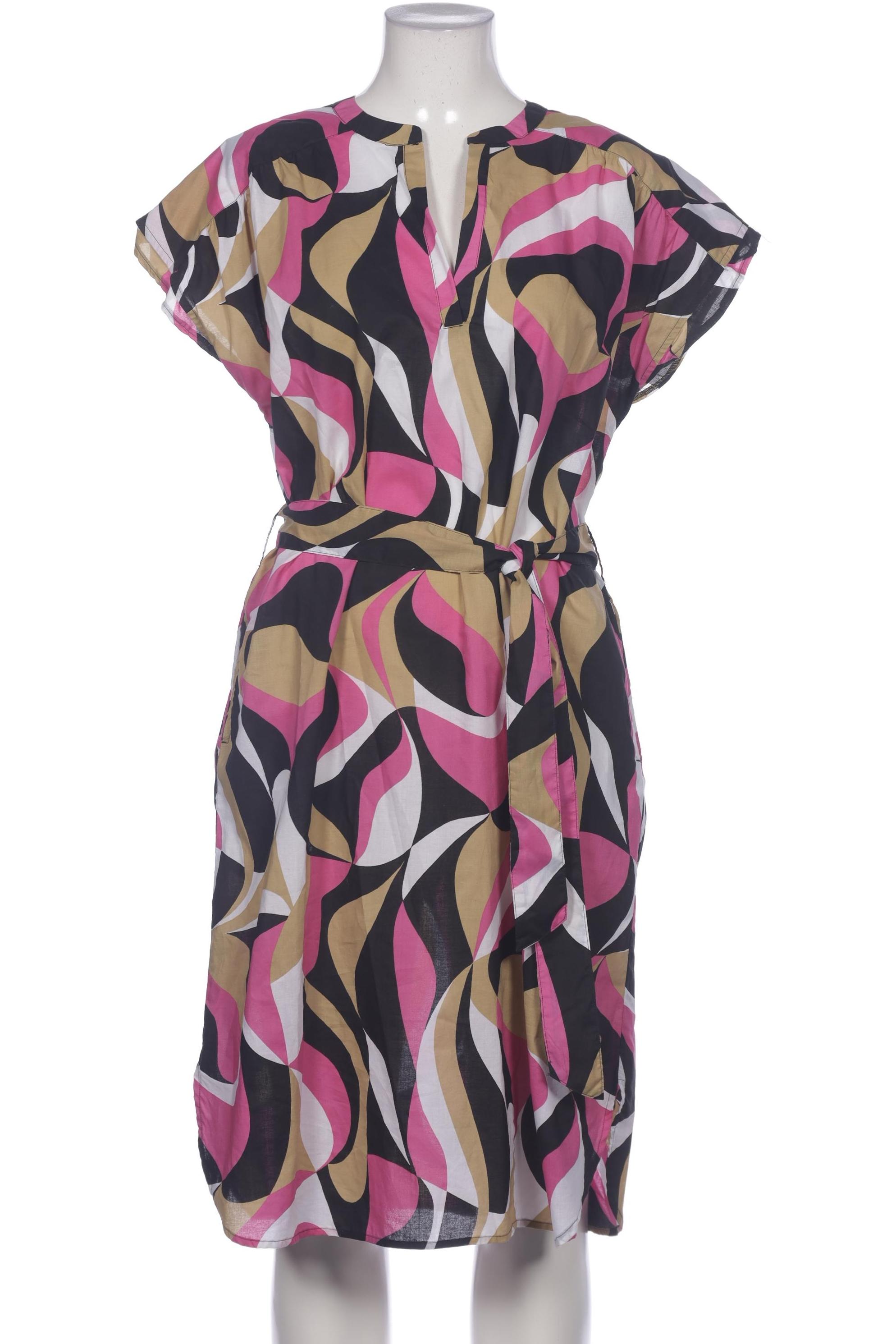 

Fynch Hatton Damen Kleid, mehrfarbig, Gr. 42