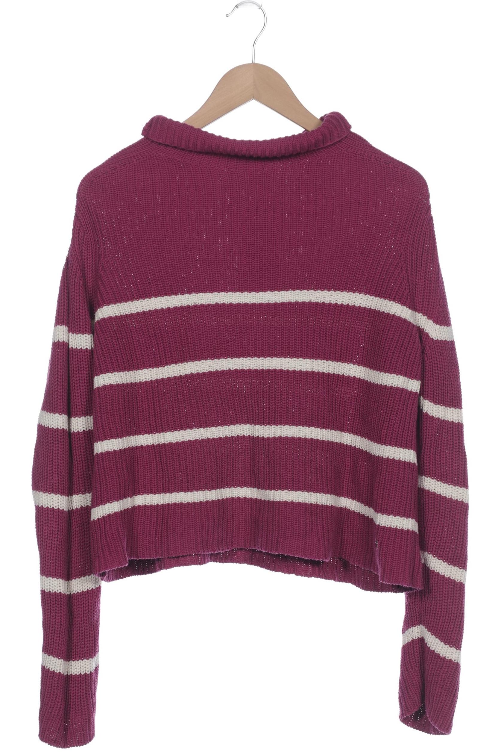 

Fynch Hatton Damen Pullover, pink, Gr. 36