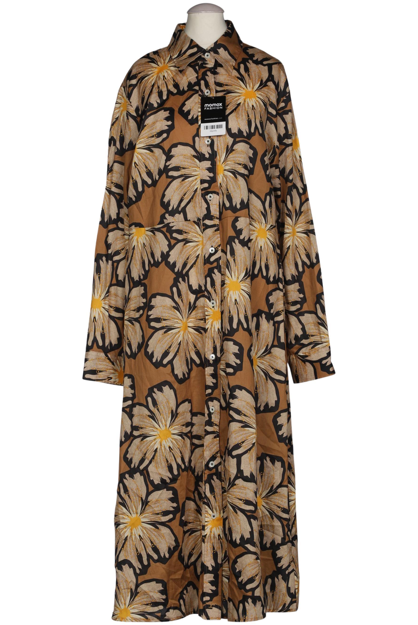 

Fynch Hatton Damen Kleid, mehrfarbig, Gr. 38