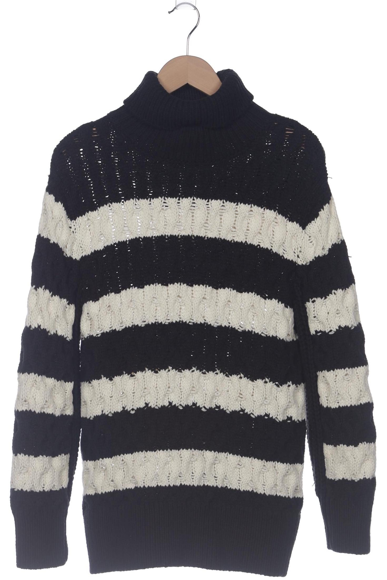 

Fynch Hatton Damen Pullover, schwarz, Gr. 36