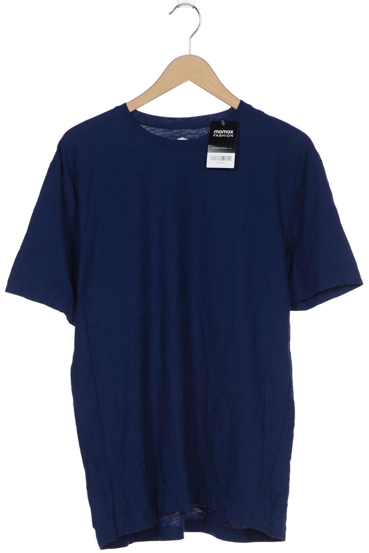 

Fynch Hatton Herren T-Shirt, marineblau, Gr. 54