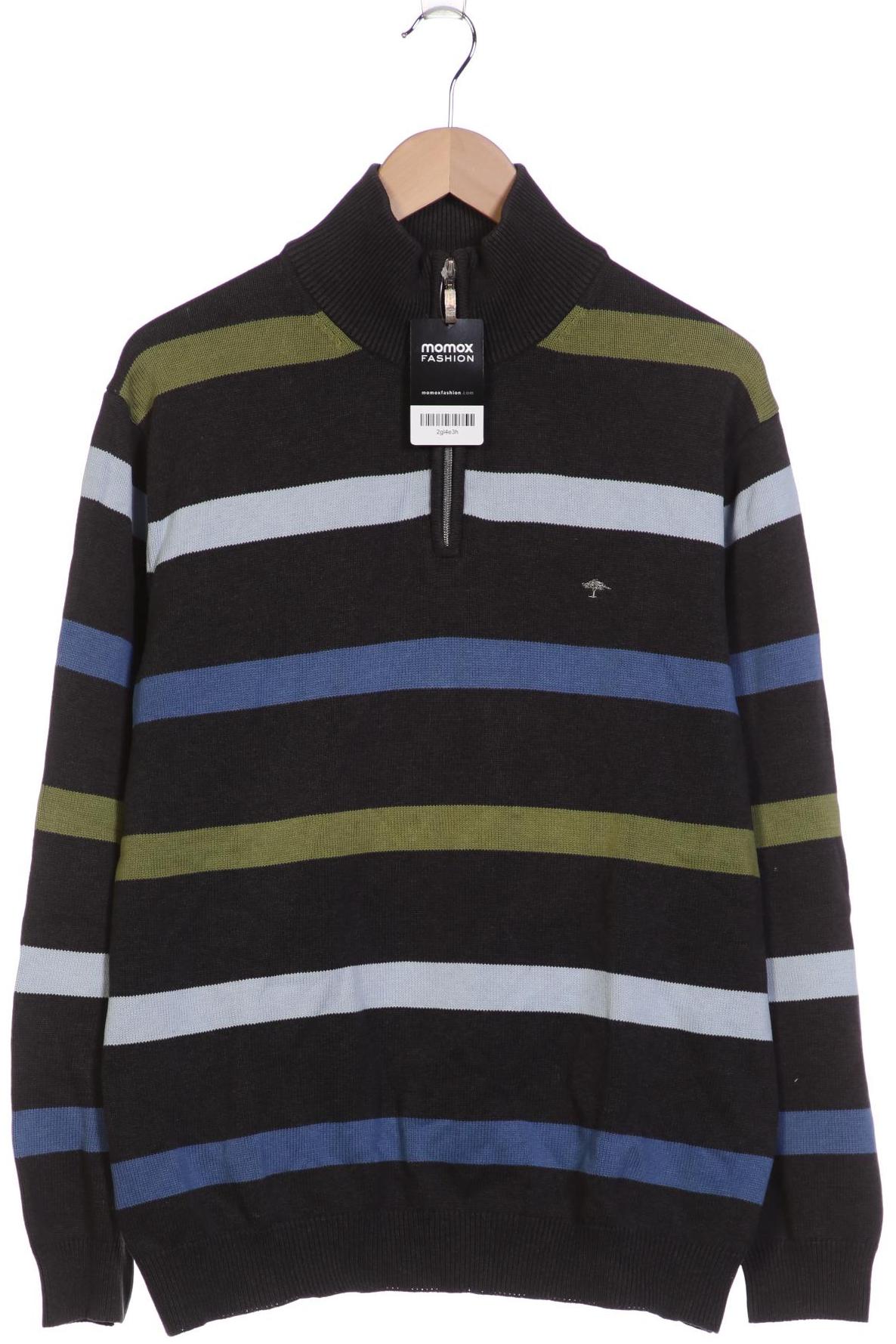 

Fynch Hatton Herren Pullover, mehrfarbig, Gr. 54