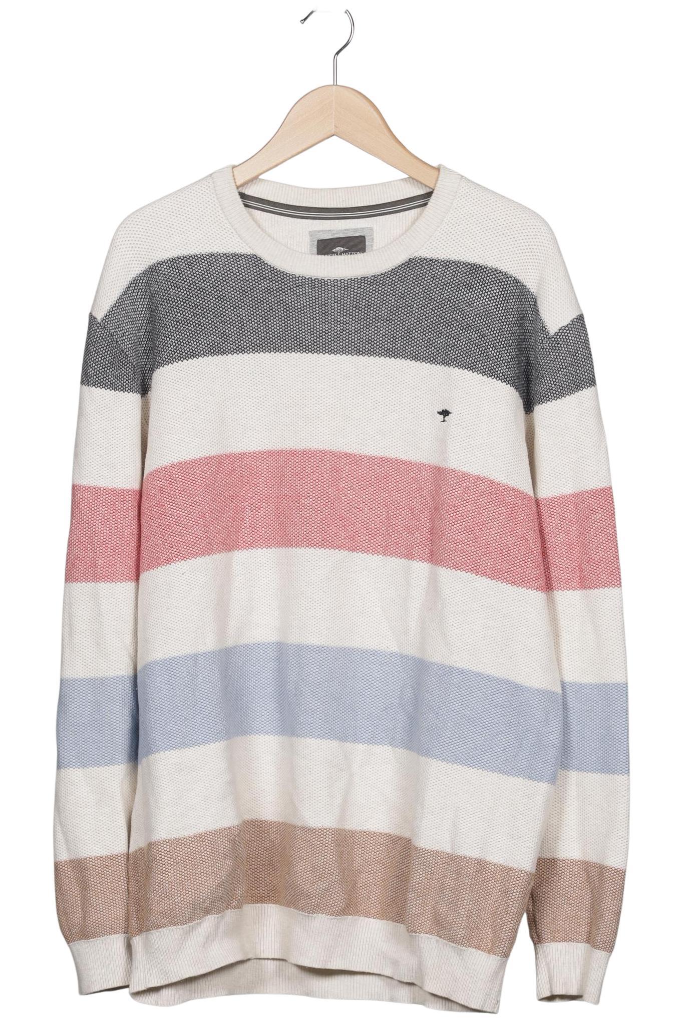 

Fynch Hatton Herren Pullover, mehrfarbig, Gr. 58