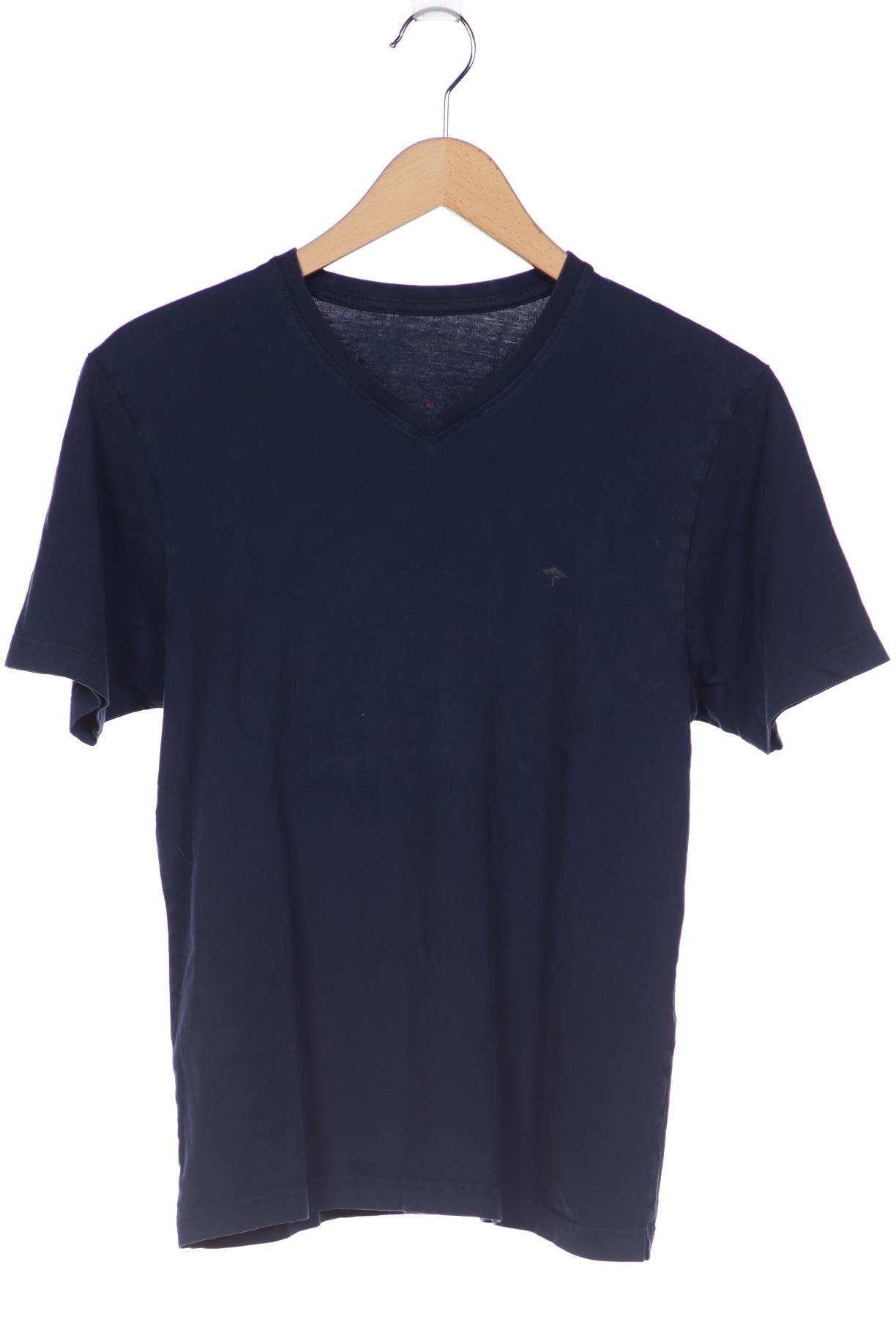 

Fynch Hatton Herren T-Shirt, marineblau