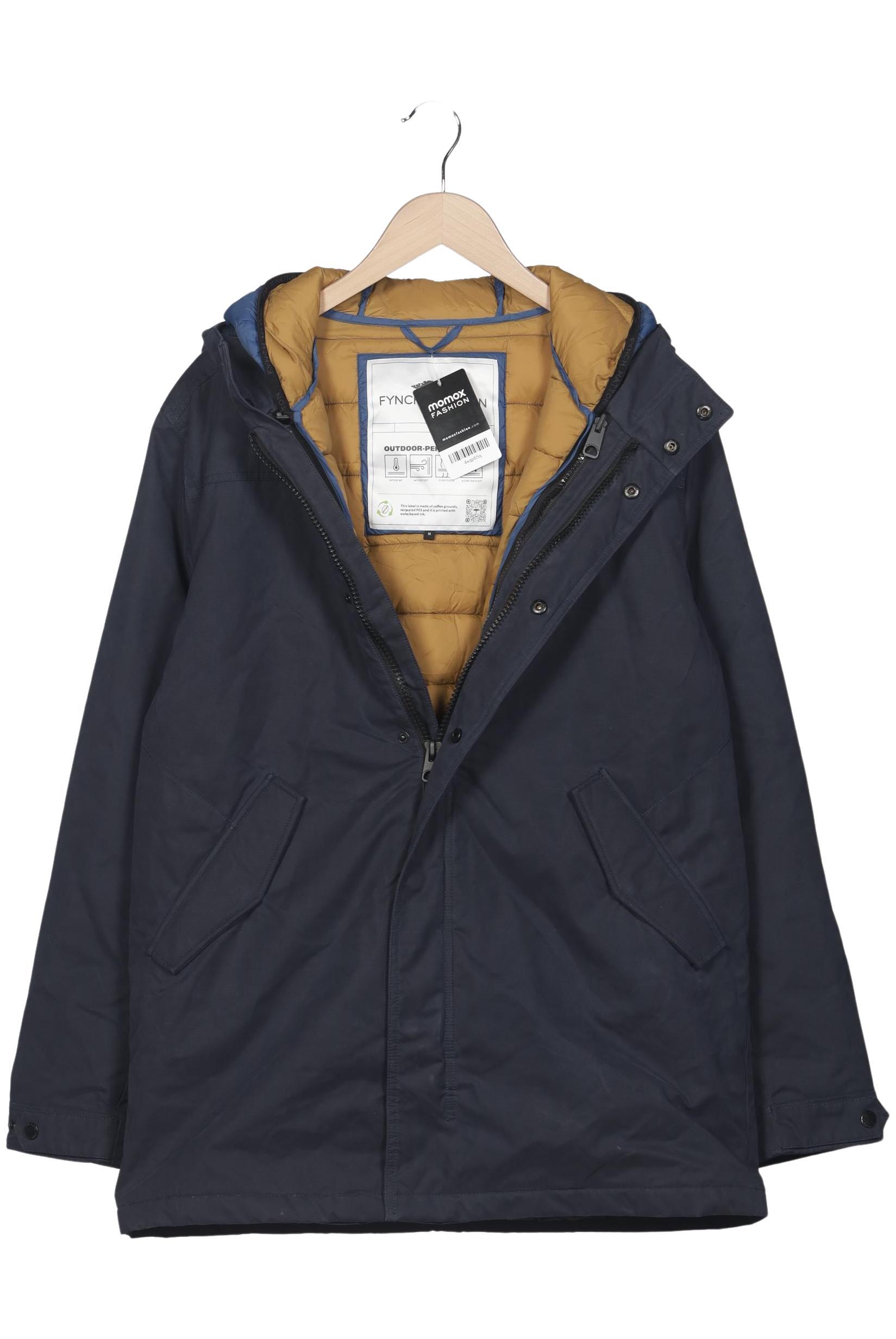 

Fynch Hatton Herren Jacke, marineblau, Gr. 48