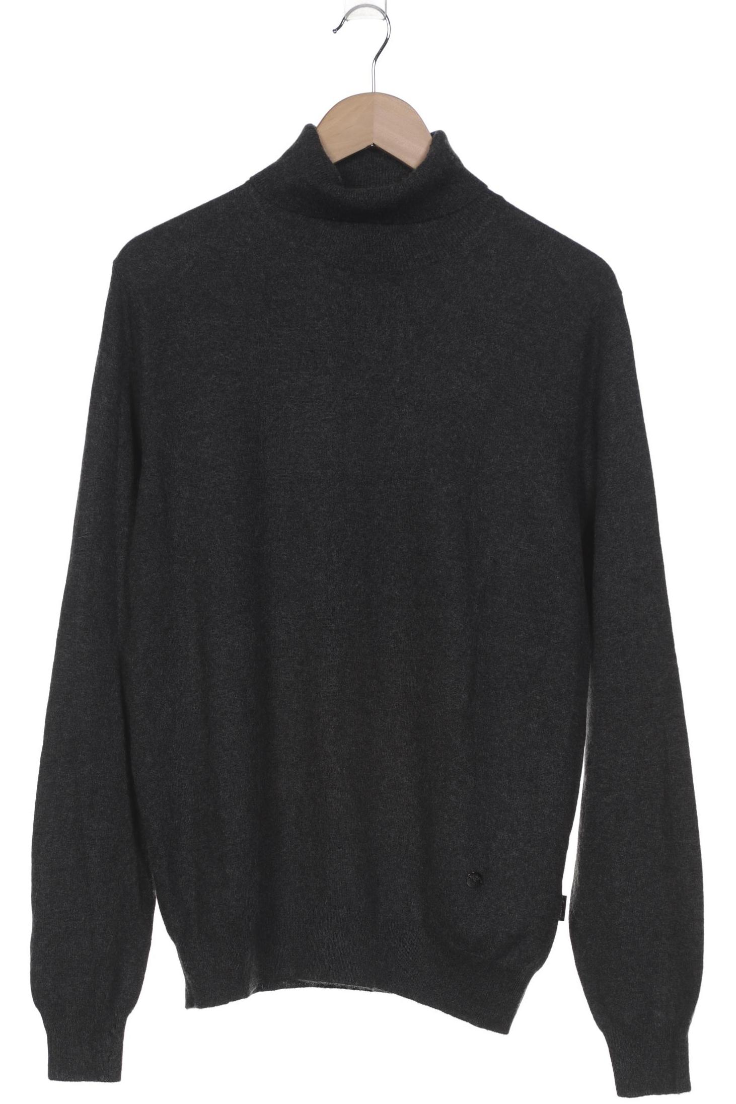

Fynch Hatton Herren Pullover, grau, Gr. 46