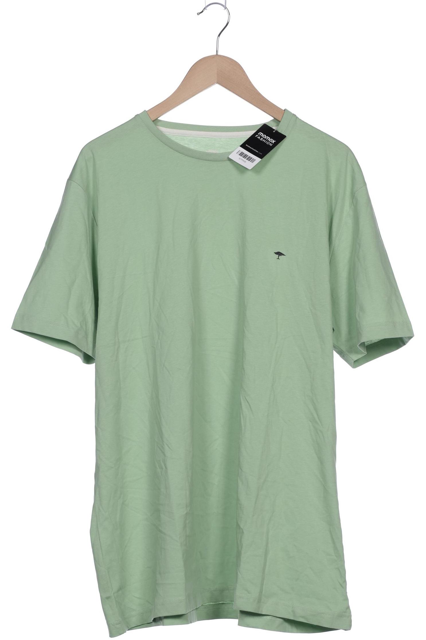 

Fynch Hatton Herren T-Shirt, hellgrün, Gr. 58