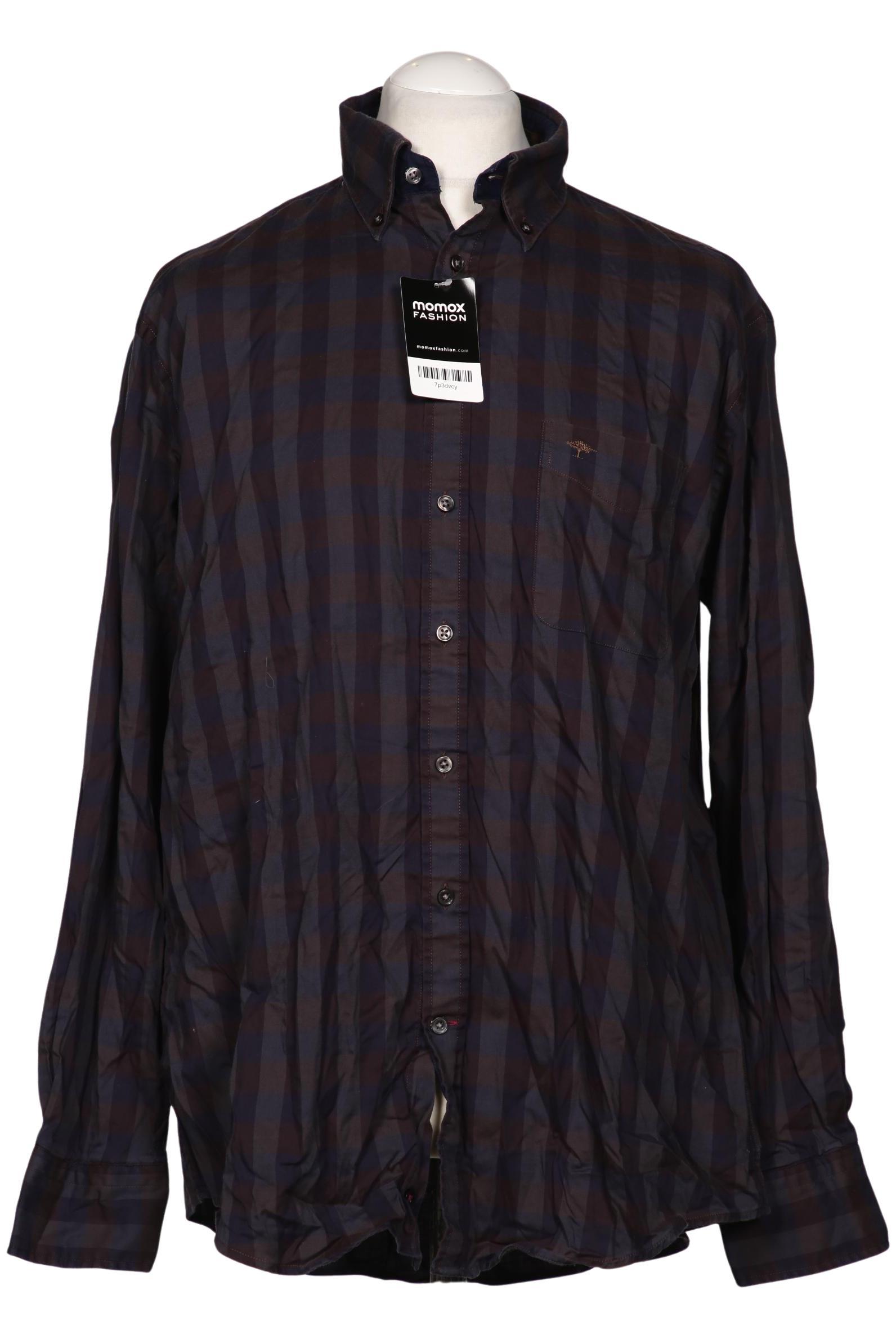 

Fynch Hatton Herren Hemd, mehrfarbig, Gr. 54