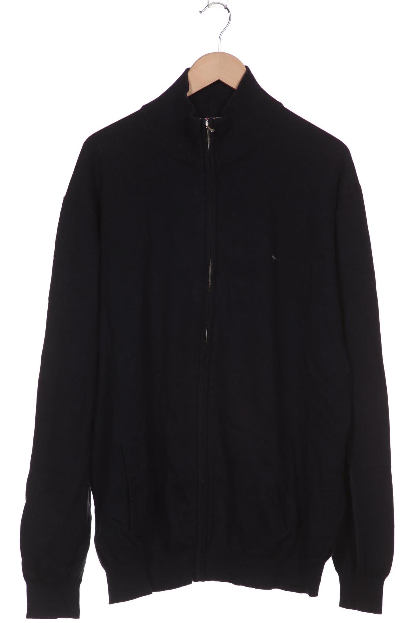 

Fynch Hatton Herren Strickjacke, marineblau, Gr. 58