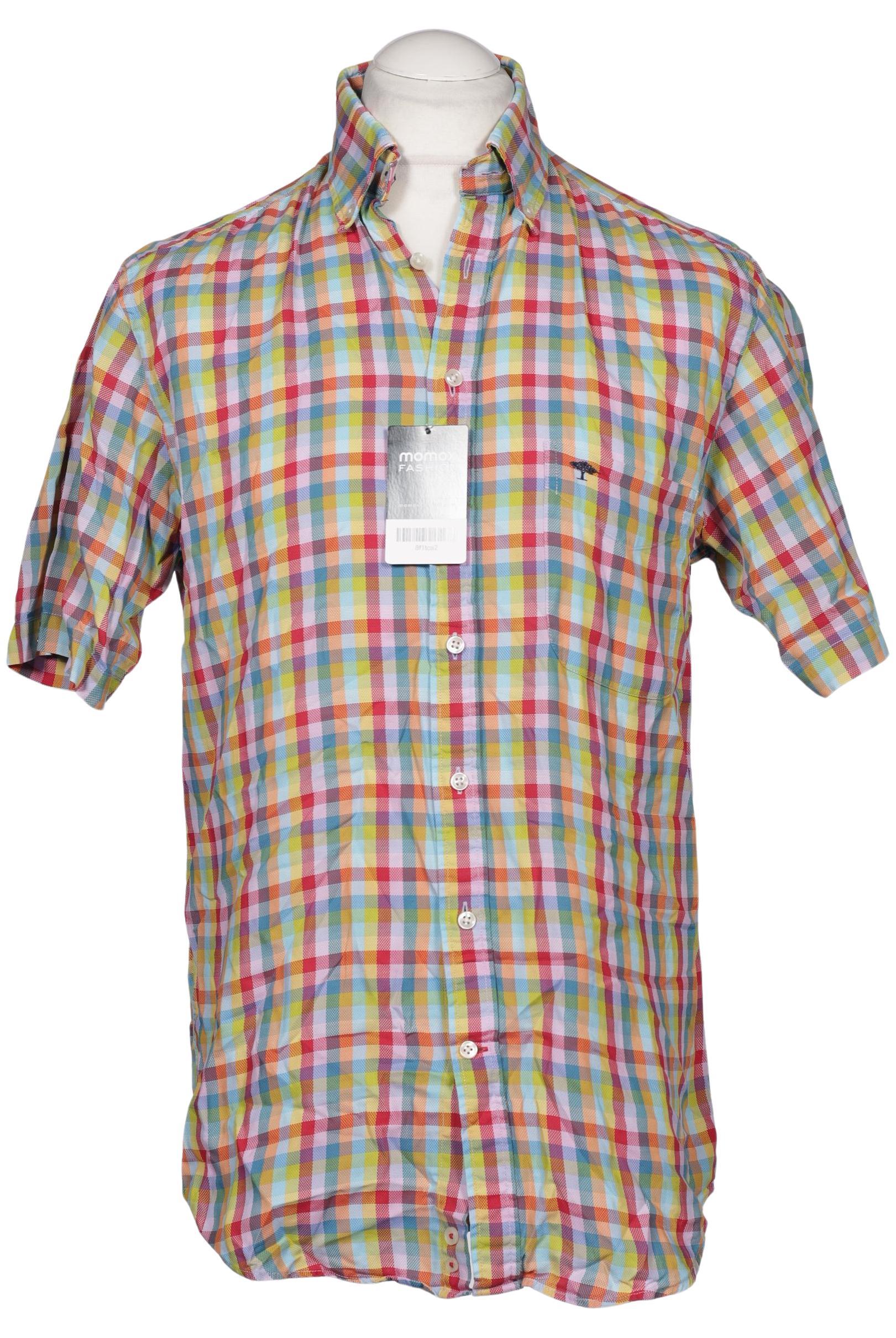 

Fynch Hatton Herren Hemd, mehrfarbig, Gr. 48