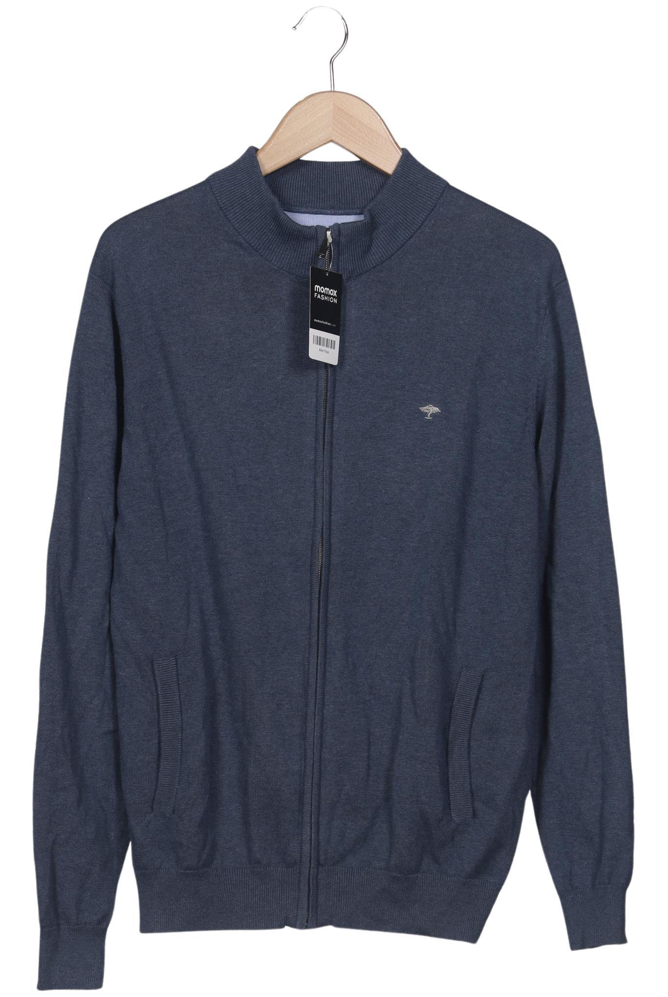 

Fynch Hatton Herren Sweatshirt, marineblau, Gr. 52