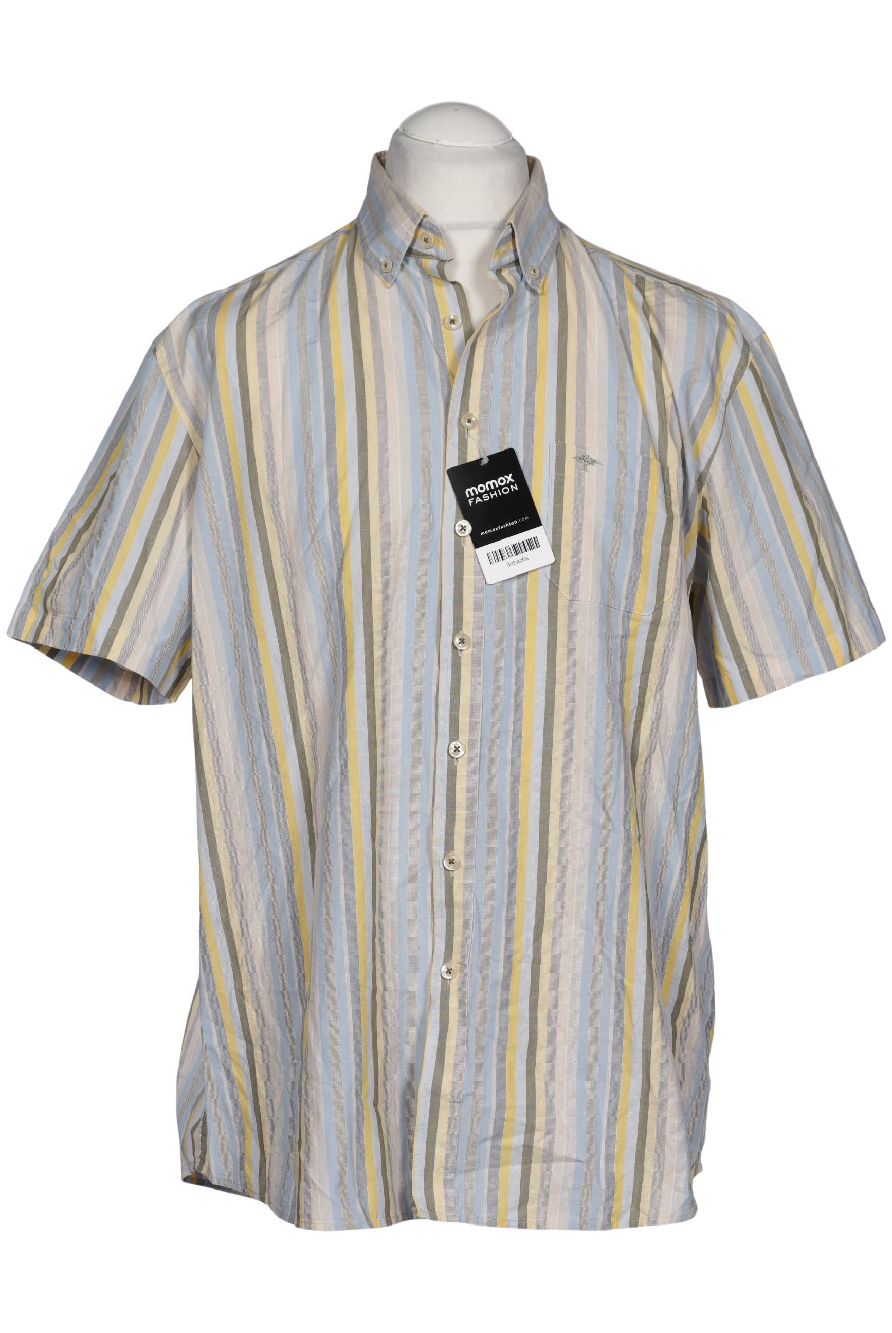 

Fynch Hatton Herren Hemd, mehrfarbig, Gr. 54