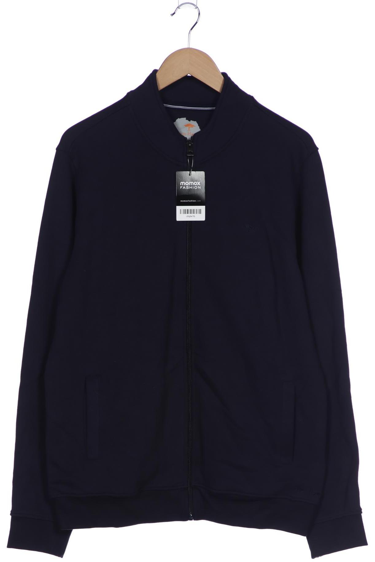 

Fynch Hatton Herren Sweatshirt, marineblau, Gr. 52