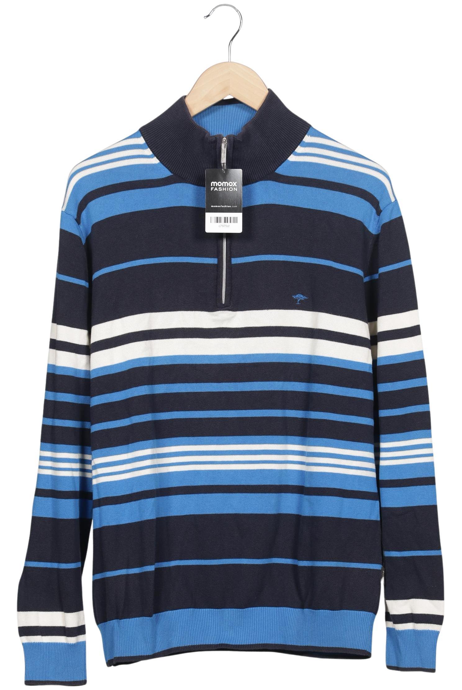 

Fynch Hatton Herren Pullover, mehrfarbig, Gr. 52