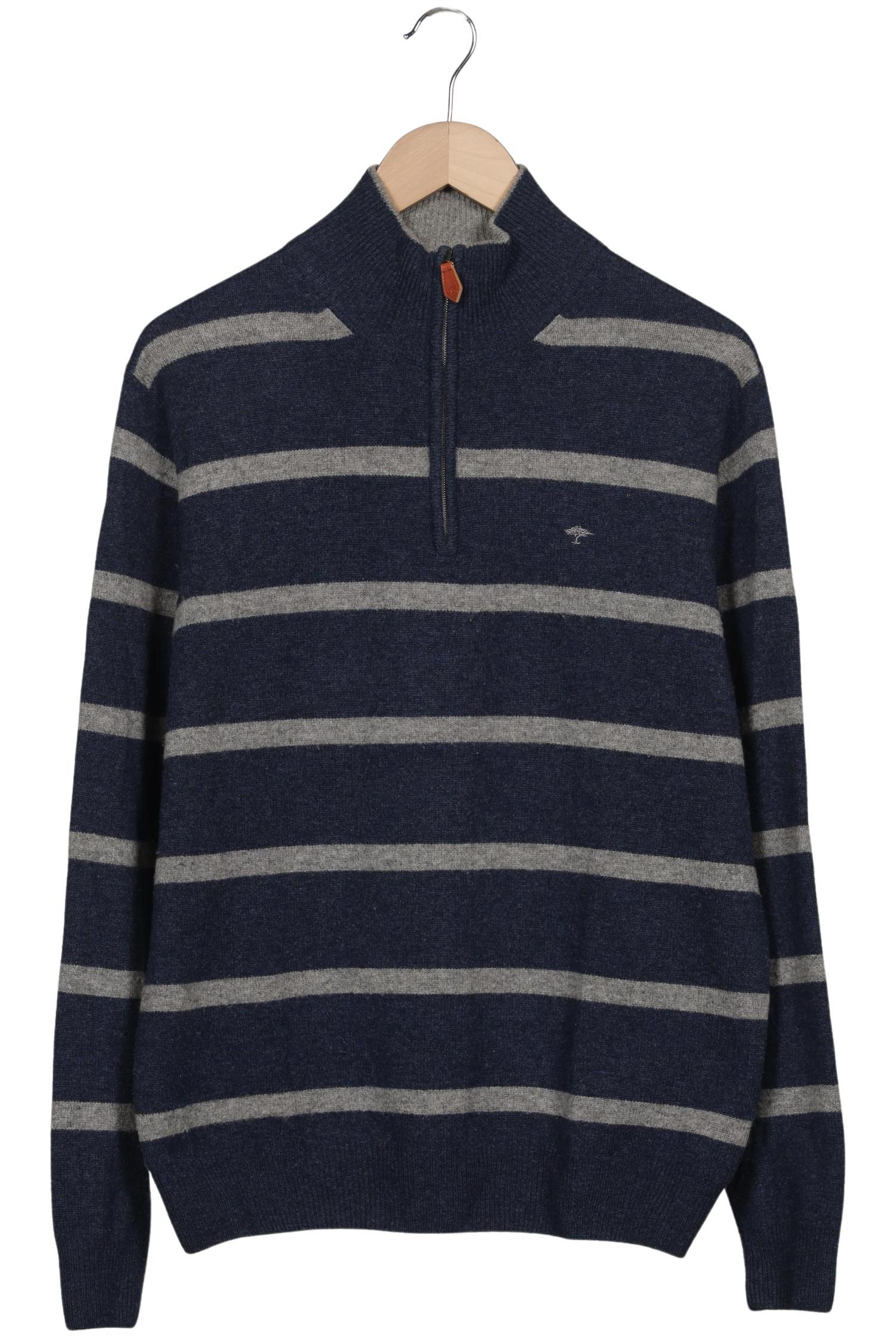 

Fynch Hatton Herren Pullover, mehrfarbig, Gr. 48